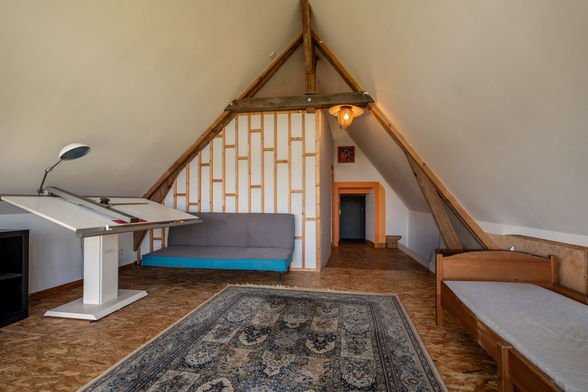 longère 8 pièces en vente sur BOURSAY (41270)