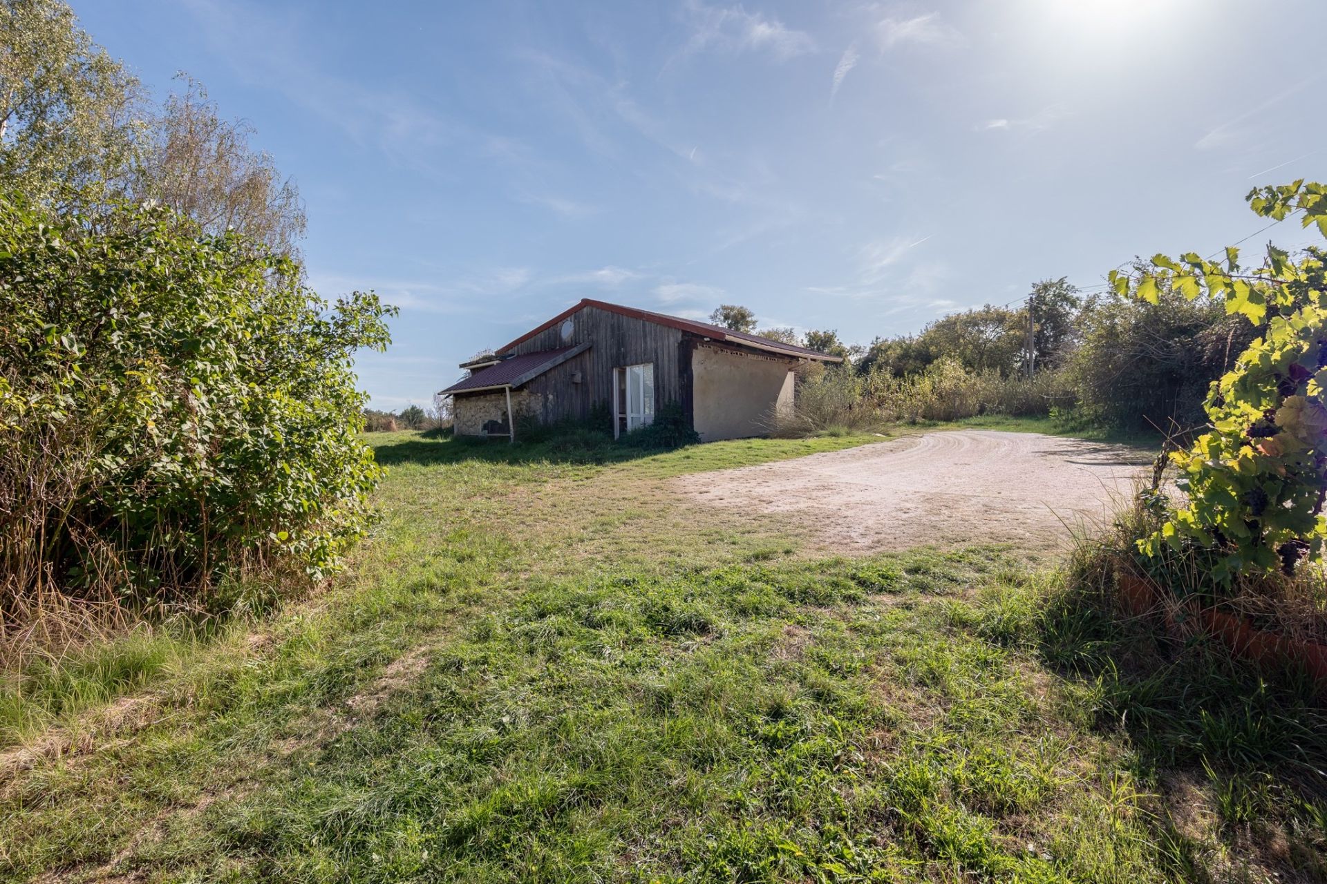 longère 8 pièces en vente sur BOURSAY (41270)