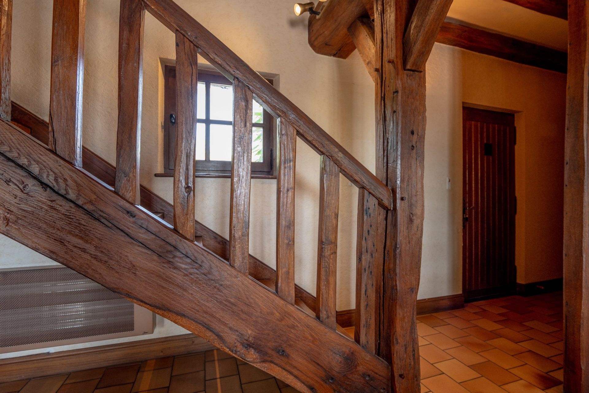 maison traditionnelle 5 pièces en vente sur DHUIZON (41220)