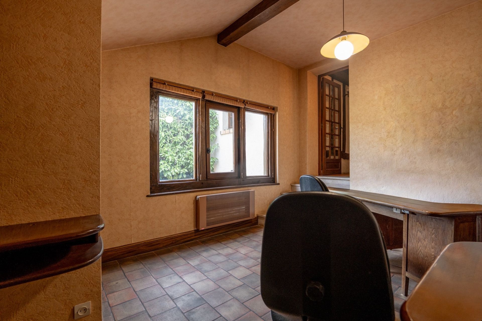 maison traditionnelle 5 pièces en vente sur DHUIZON (41220)