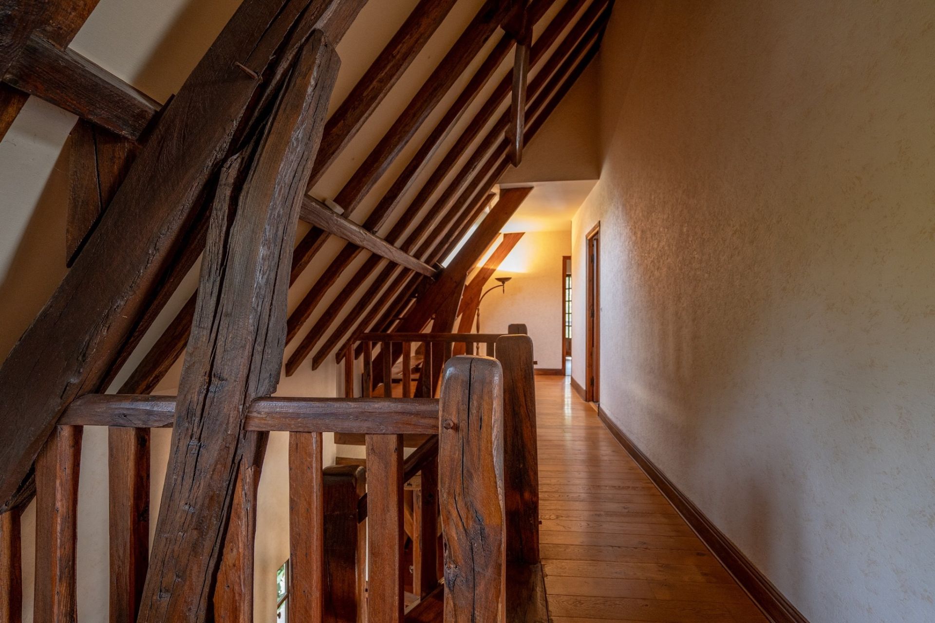 maison traditionnelle 5 pièces en vente sur DHUIZON (41220)