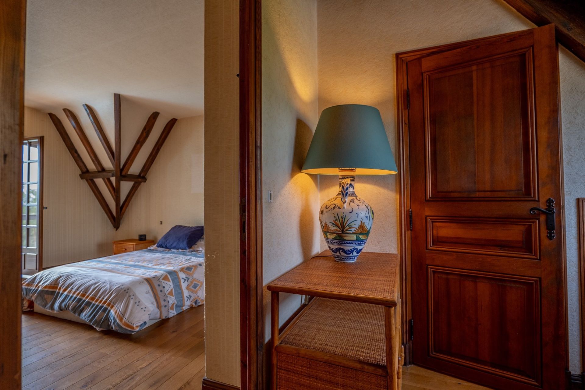 maison traditionnelle 5 pièces en vente sur DHUIZON (41220)