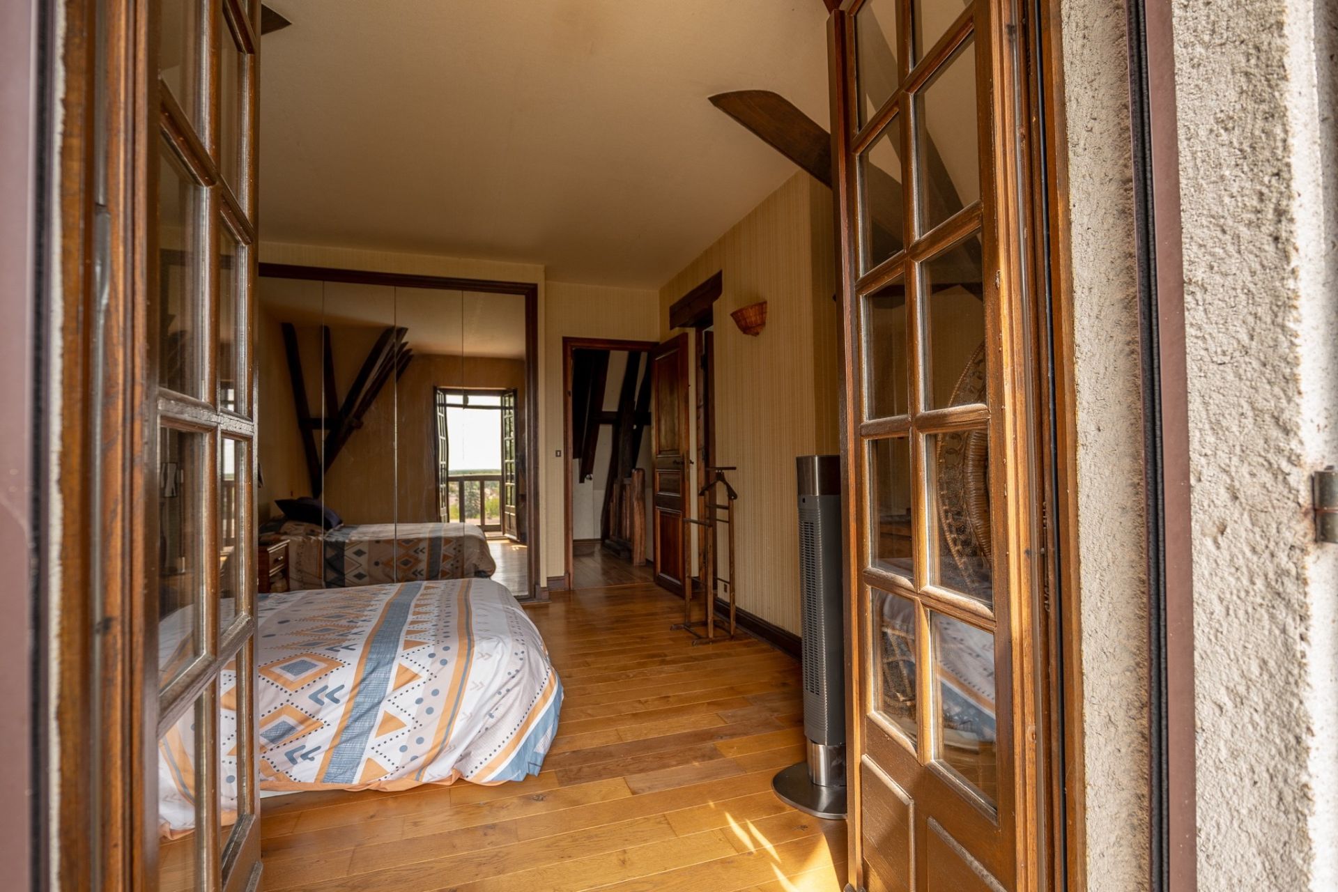 maison traditionnelle 5 pièces en vente sur DHUIZON (41220)