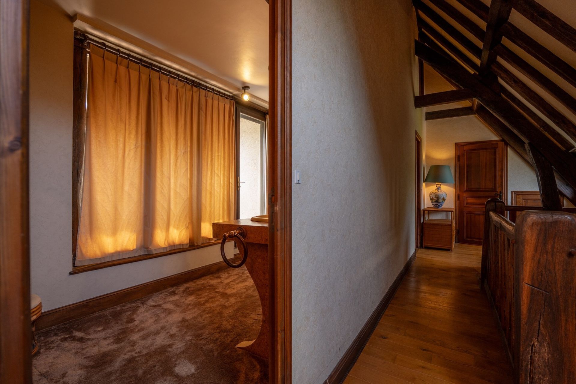 maison traditionnelle 5 pièces en vente sur DHUIZON (41220)