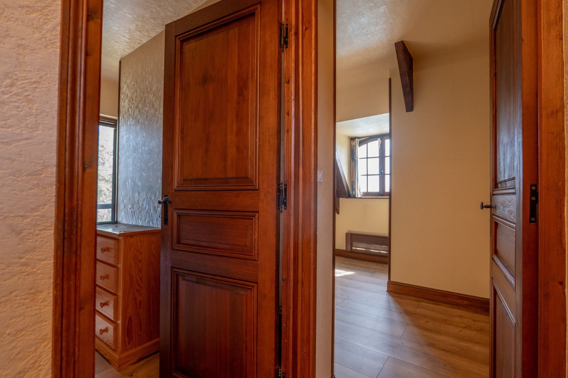 maison traditionnelle 5 pièces en vente sur DHUIZON (41220)