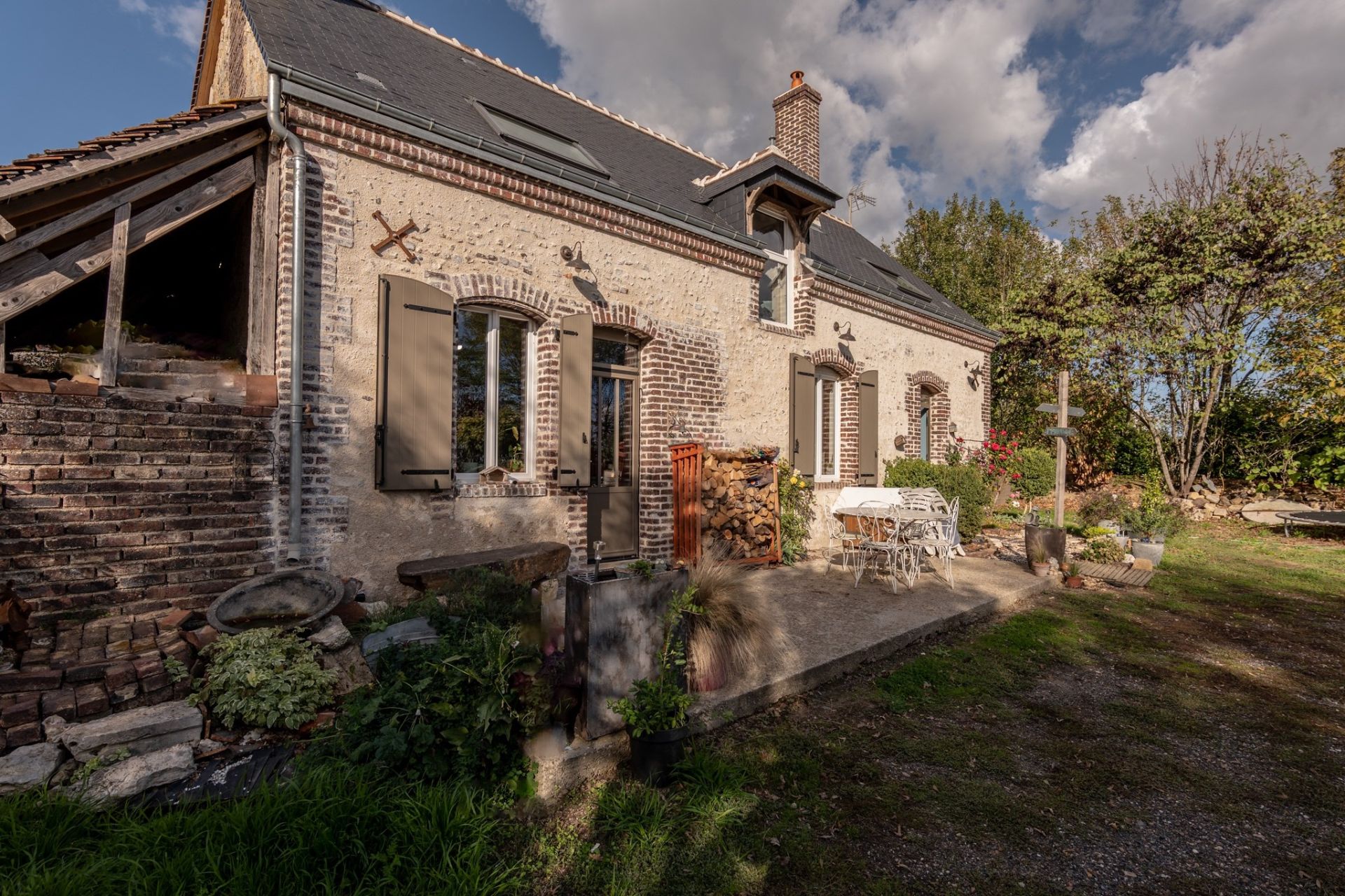 house 6 rooms for sale on SAVIGNY SUR BRAYE (41360)
