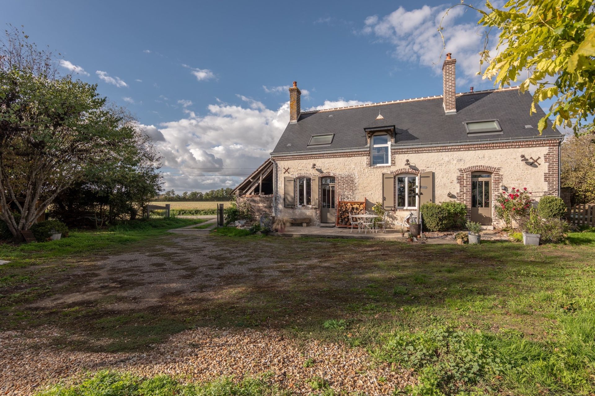 house 6 rooms for sale on SAVIGNY SUR BRAYE (41360)