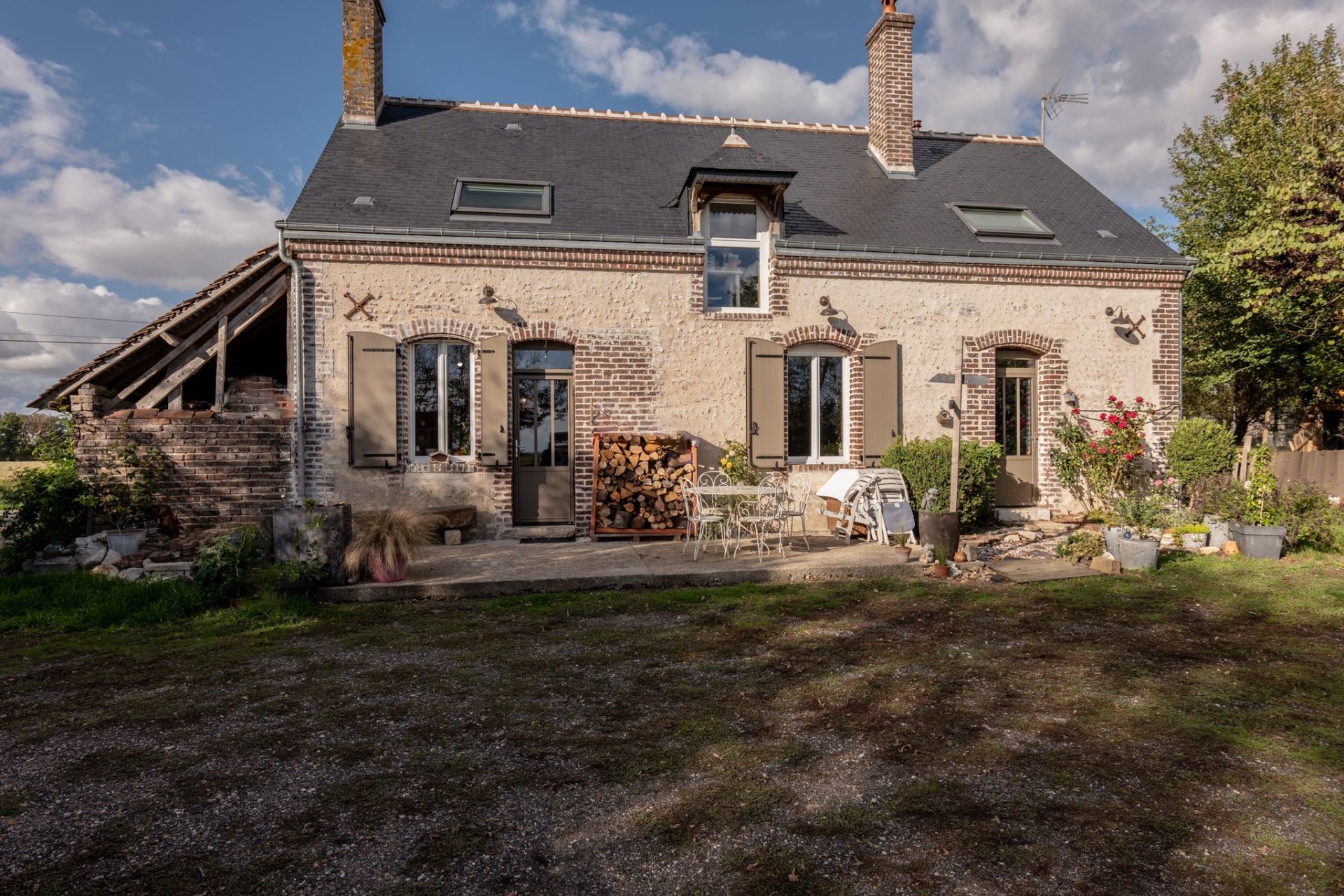 house 6 rooms for sale on SAVIGNY SUR BRAYE (41360)