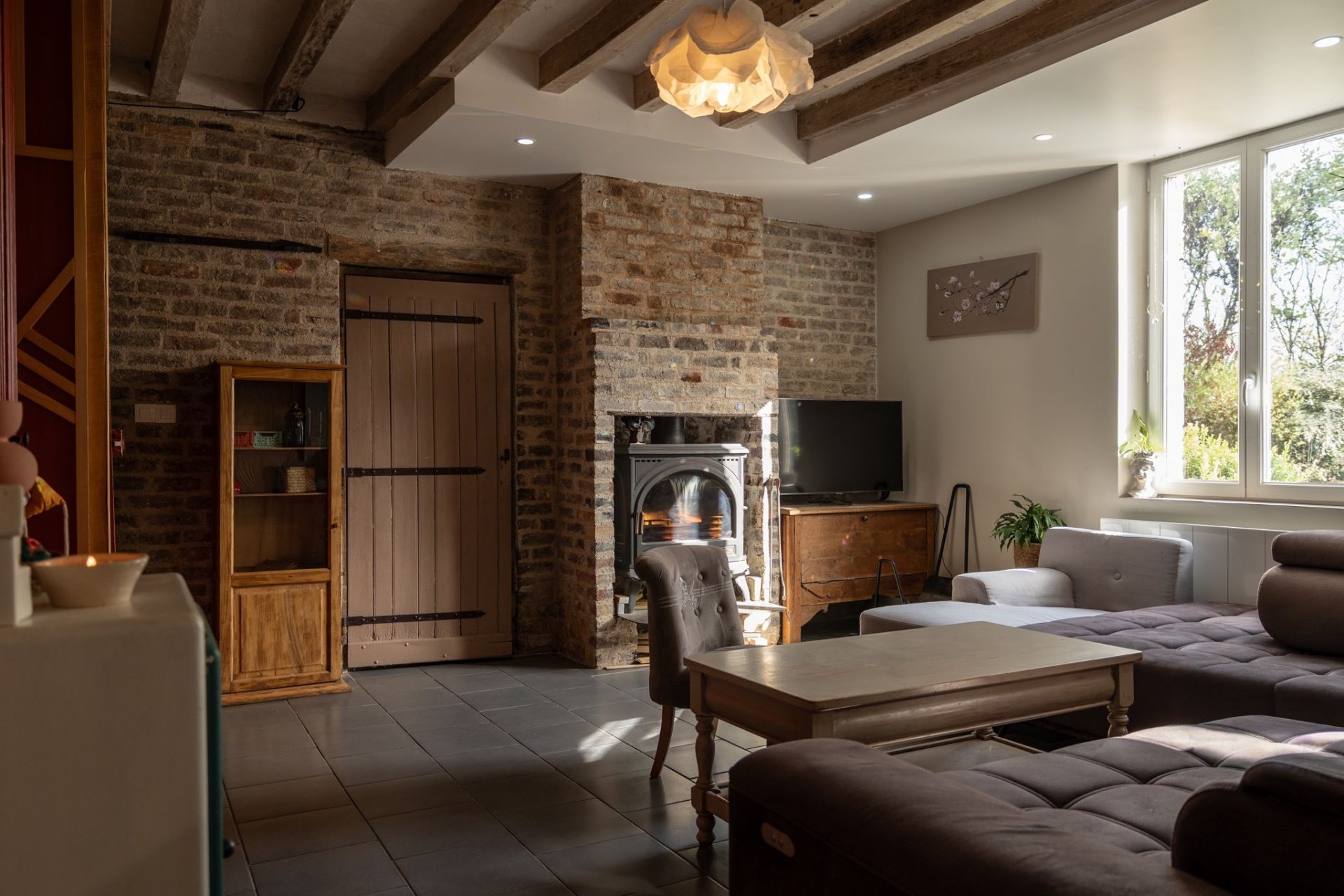 house 6 rooms for sale on SAVIGNY SUR BRAYE (41360)