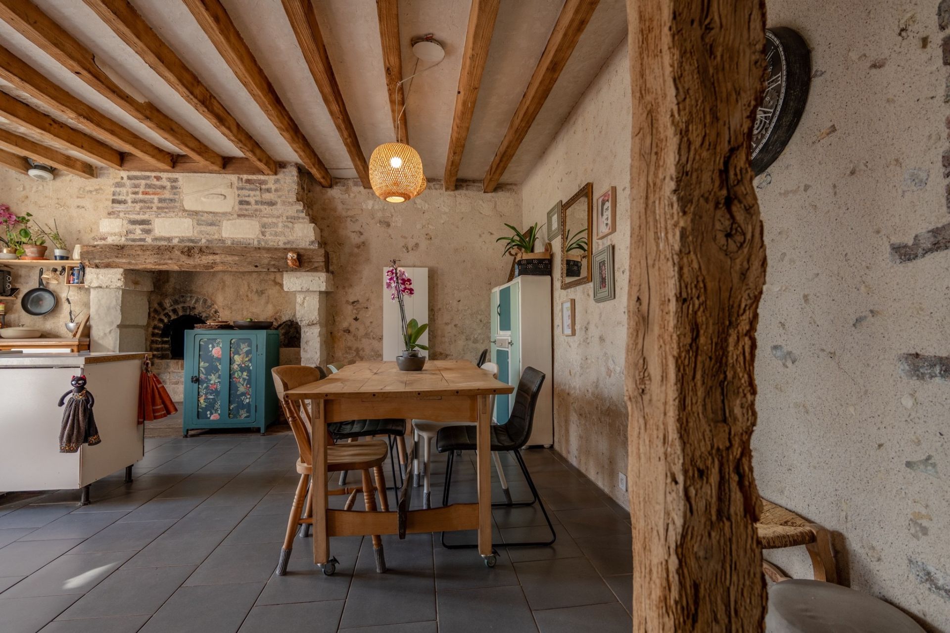 house 6 rooms for sale on SAVIGNY SUR BRAYE (41360)