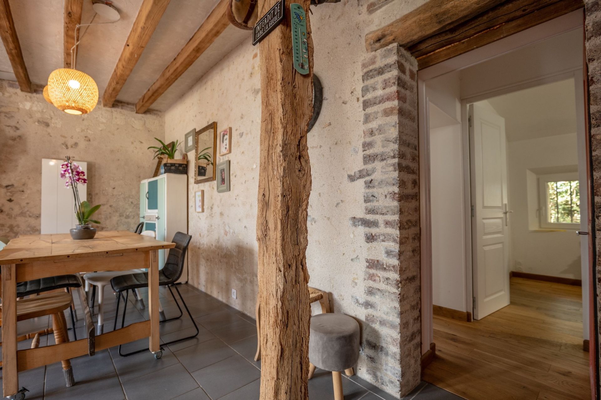 house 6 rooms for sale on SAVIGNY SUR BRAYE (41360)