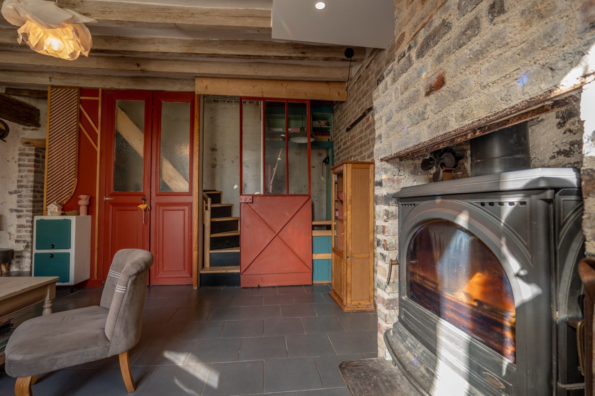 house 6 rooms for sale on SAVIGNY SUR BRAYE (41360)