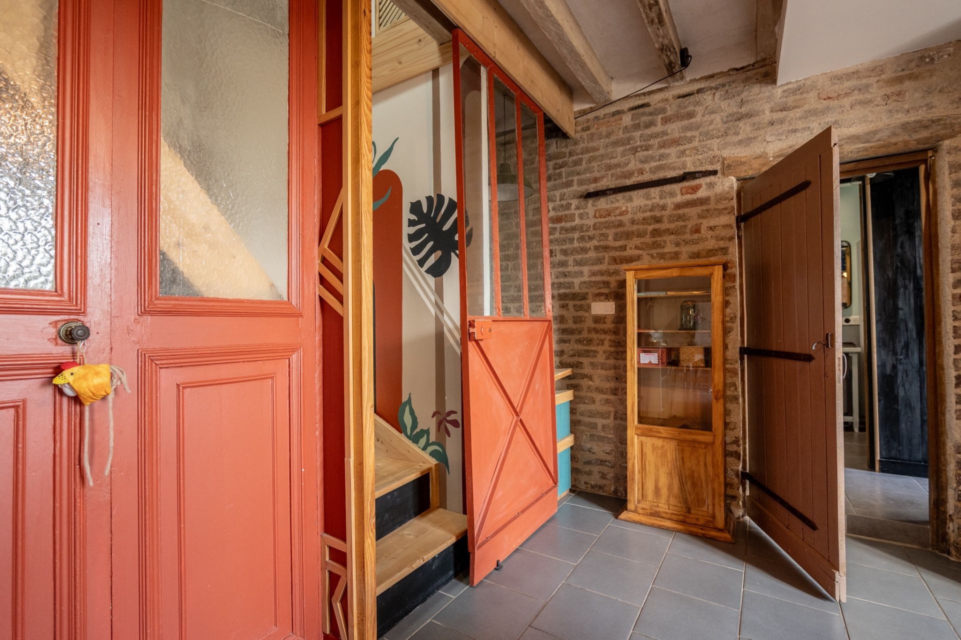 house 6 rooms for sale on SAVIGNY SUR BRAYE (41360)