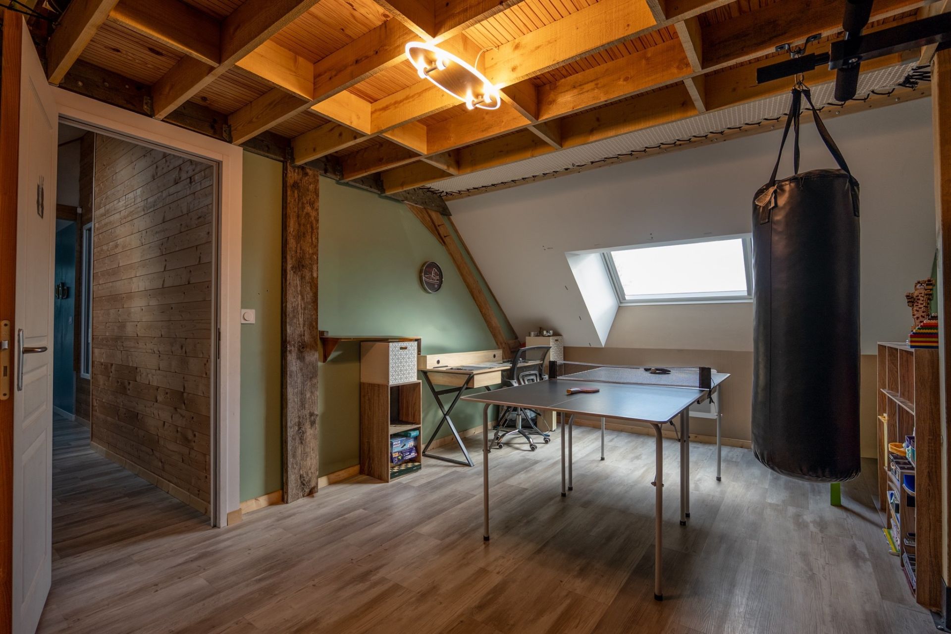 house 6 rooms for sale on SAVIGNY SUR BRAYE (41360)