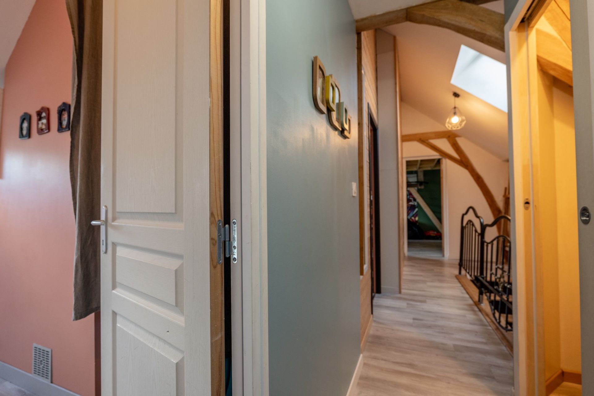 house 6 rooms for sale on SAVIGNY SUR BRAYE (41360)