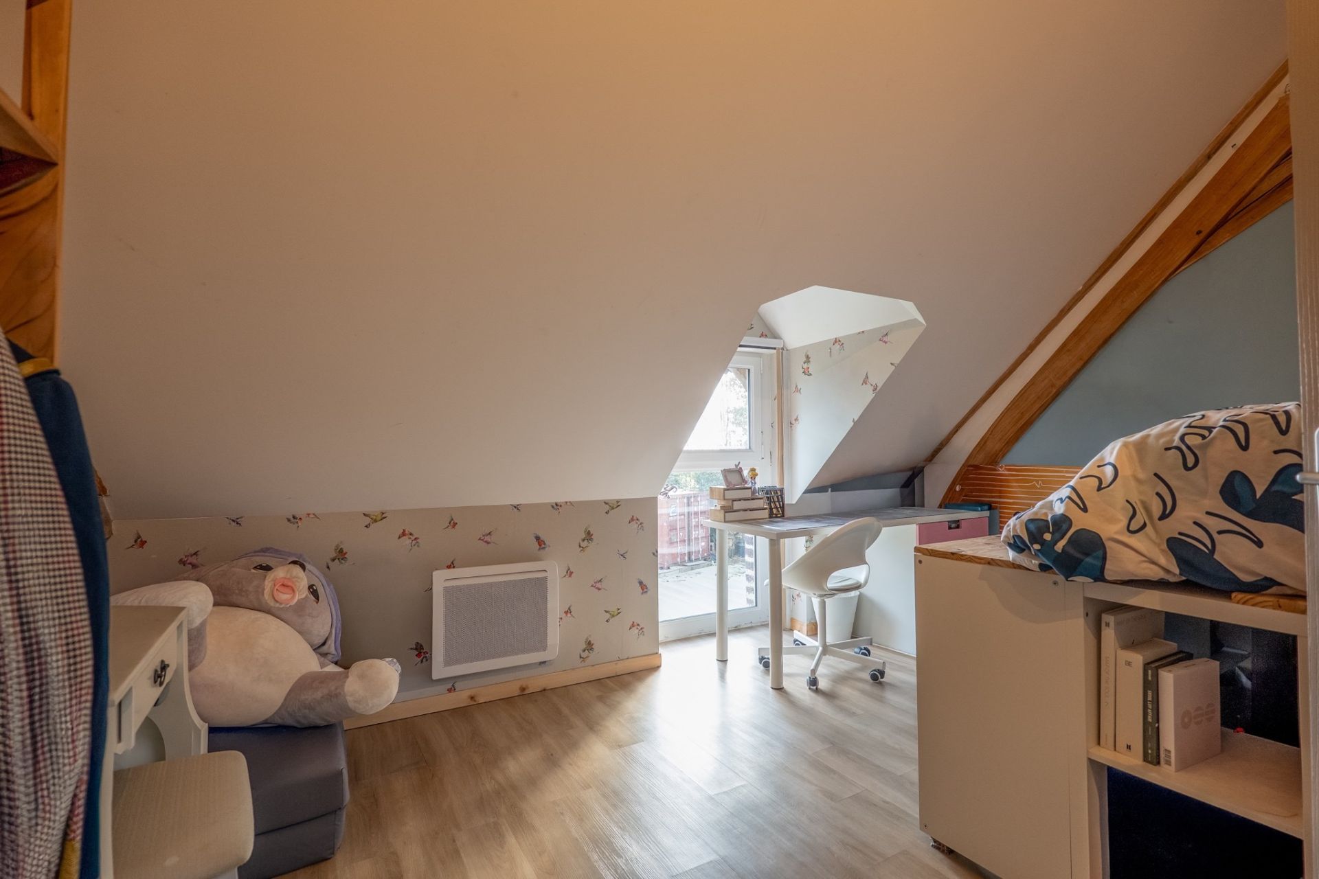 house 6 rooms for sale on SAVIGNY SUR BRAYE (41360)