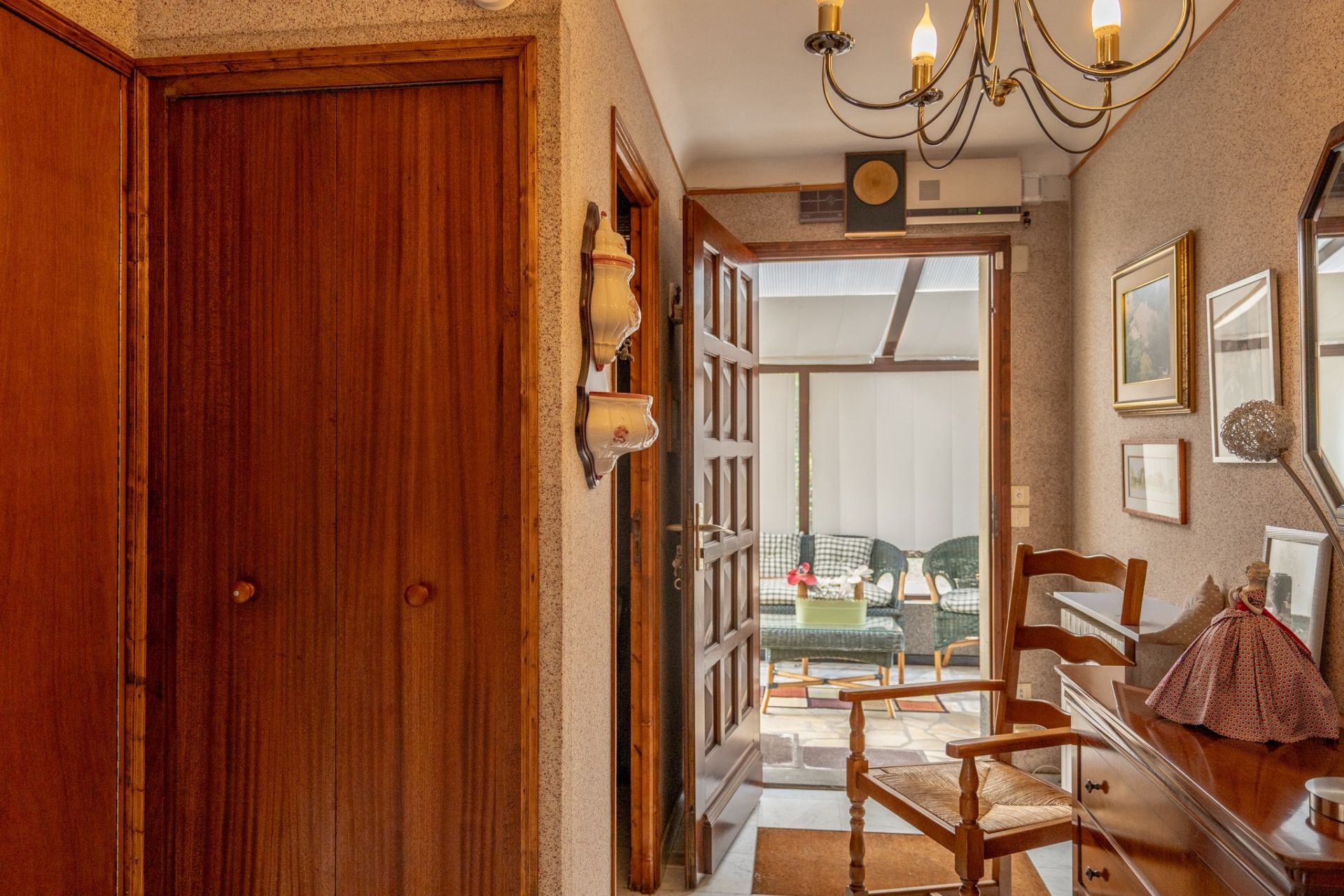 traditional house 6 rooms for sale on LE CELLIER (44850)