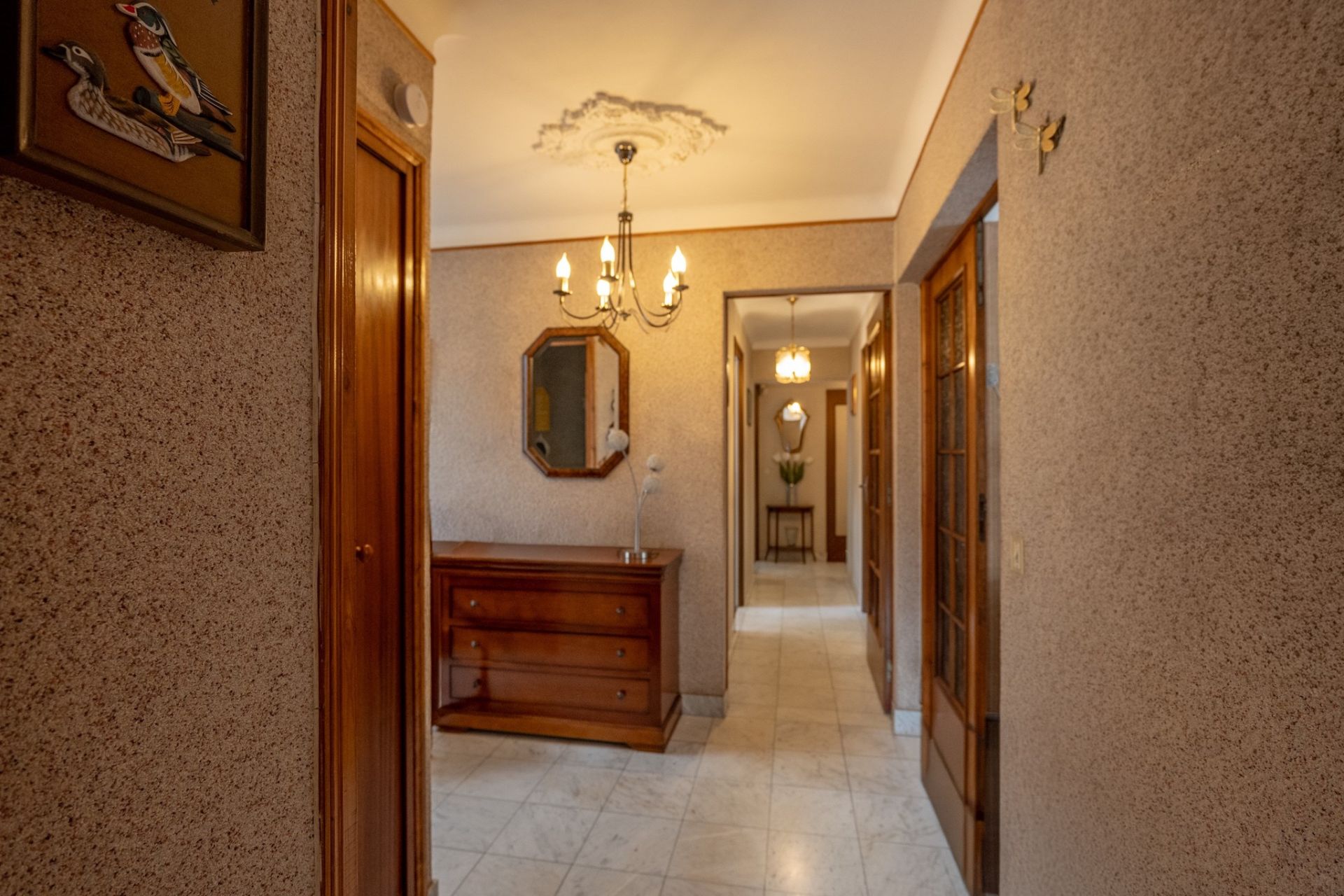 traditional house 6 rooms for sale on LE CELLIER (44850)