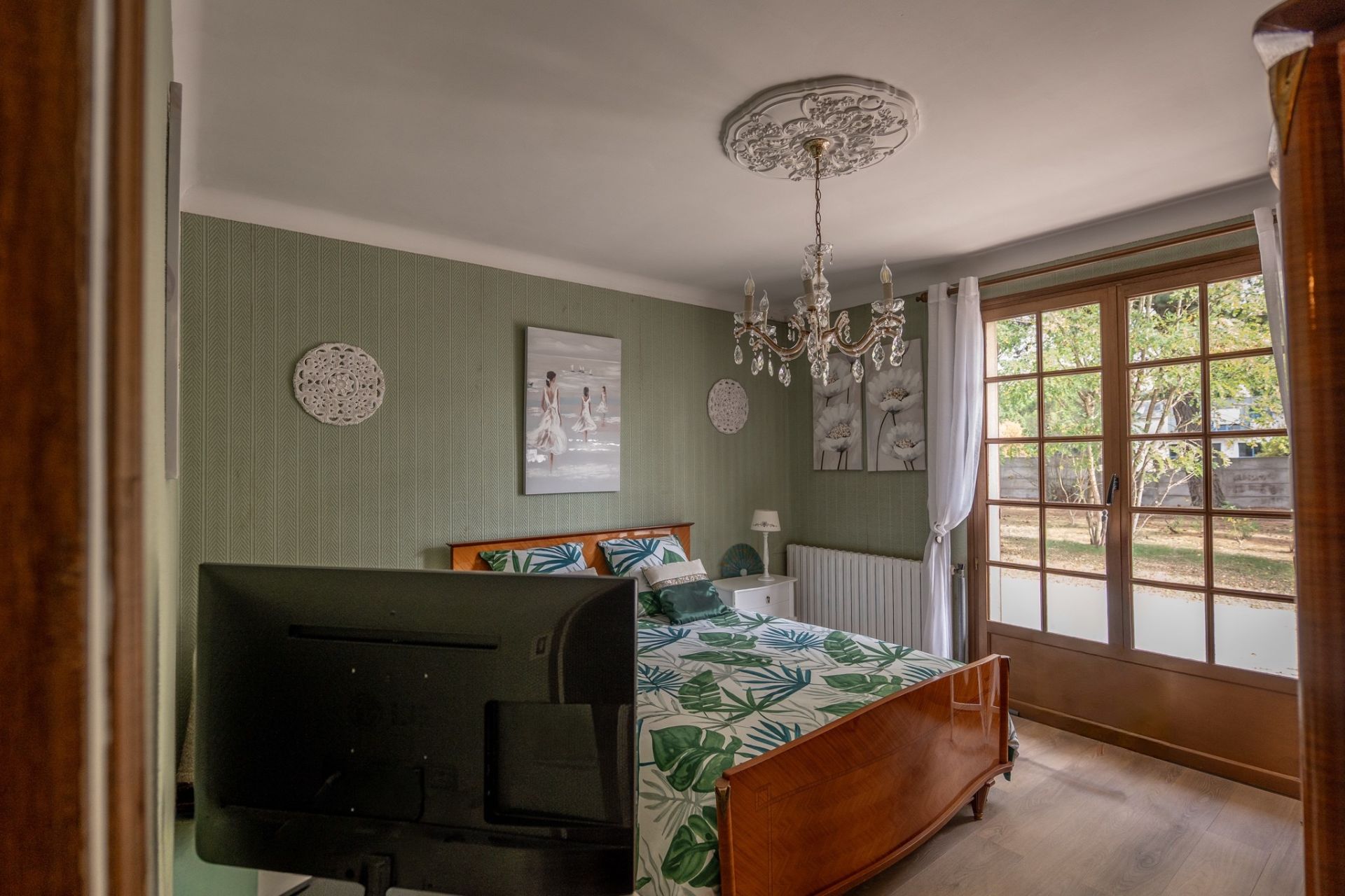traditional house 6 rooms for sale on LE CELLIER (44850)