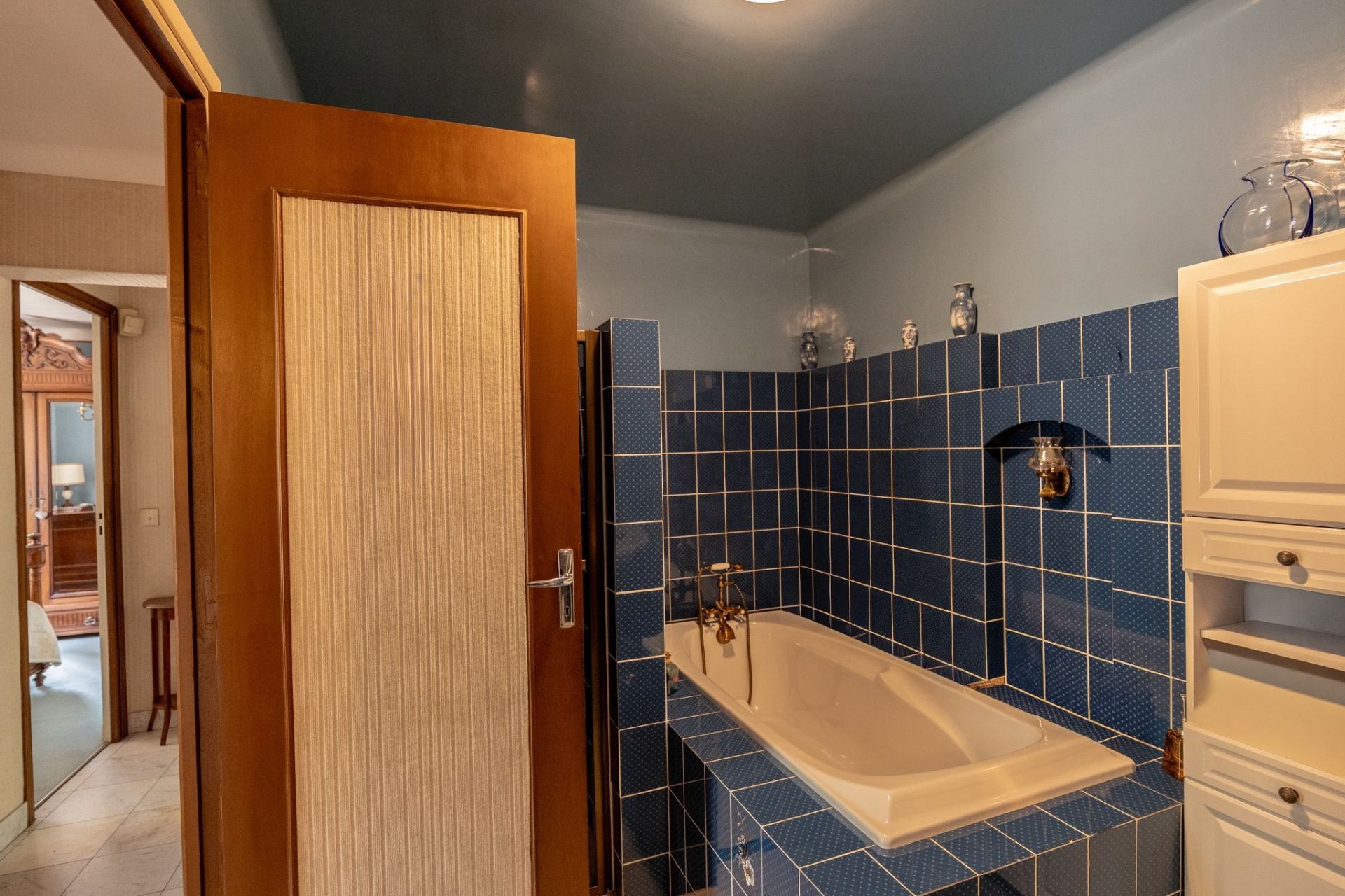 traditional house 6 rooms for sale on LE CELLIER (44850)