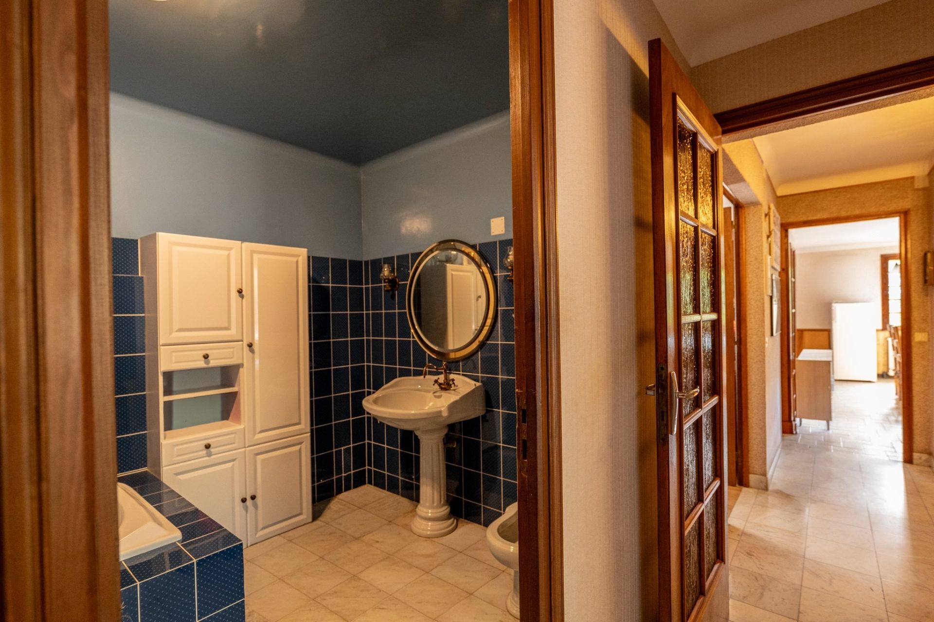 traditional house 6 rooms for sale on LE CELLIER (44850)