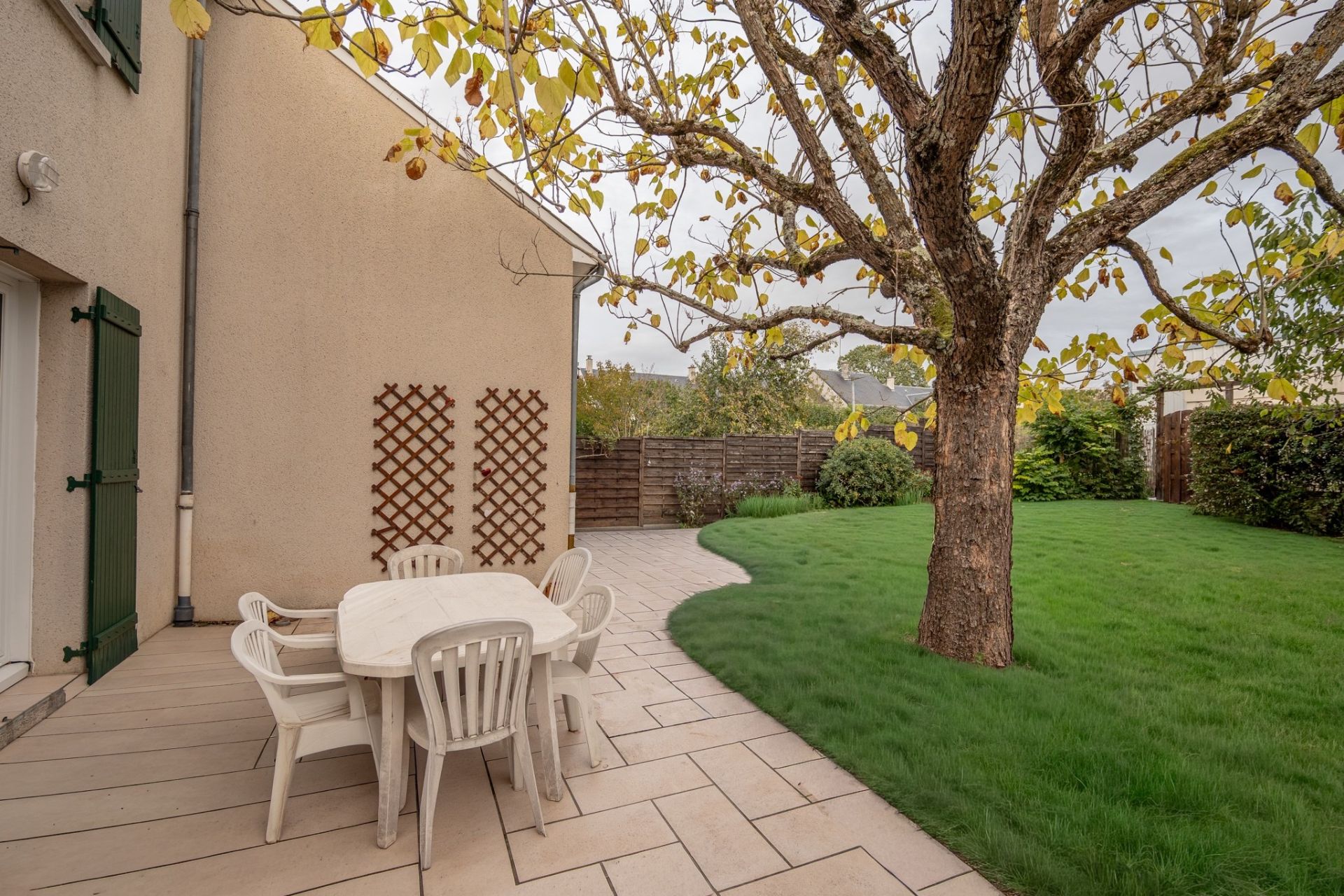 house 5 rooms for sale on BLOIS (41000)