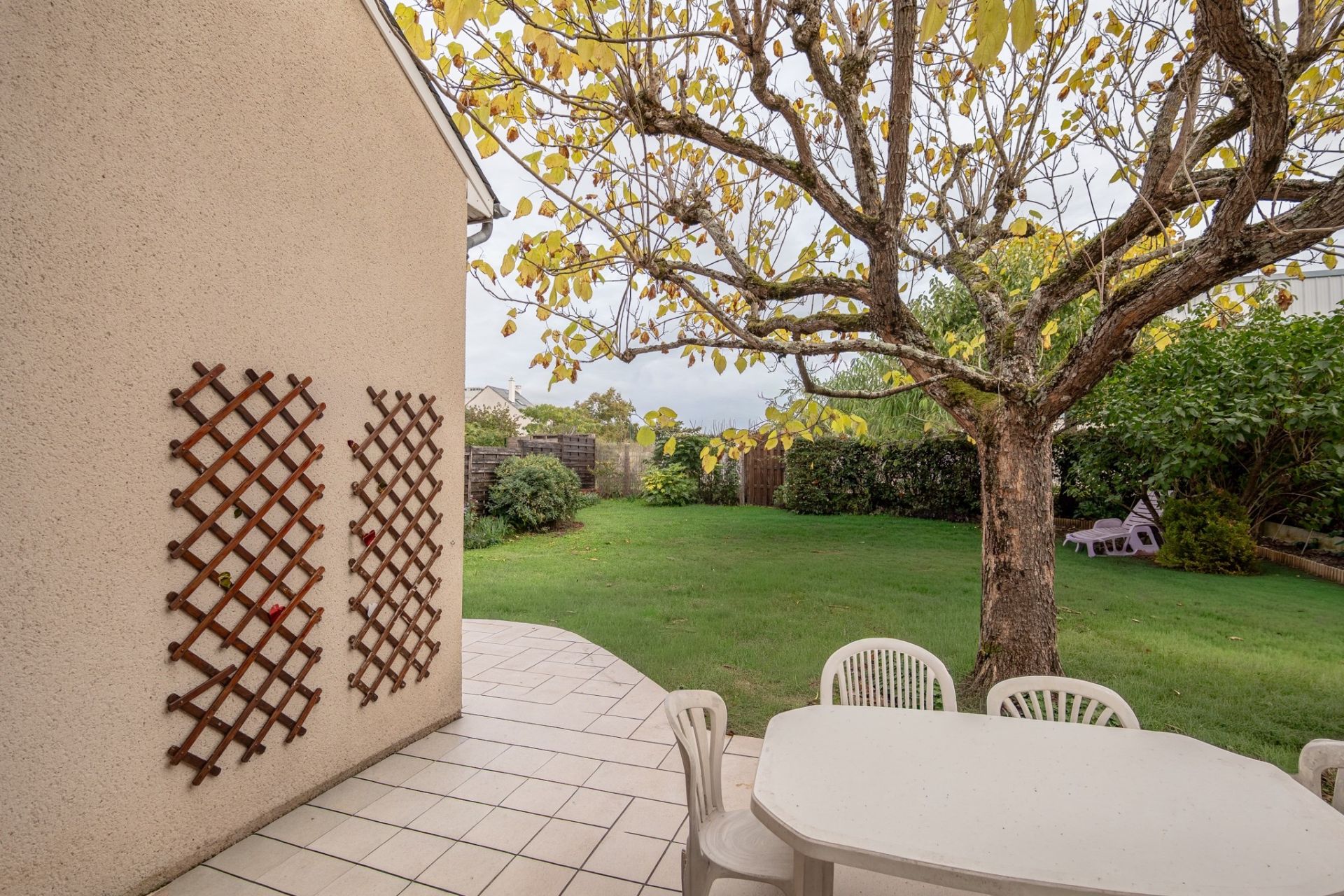 house 5 rooms for sale on BLOIS (41000)