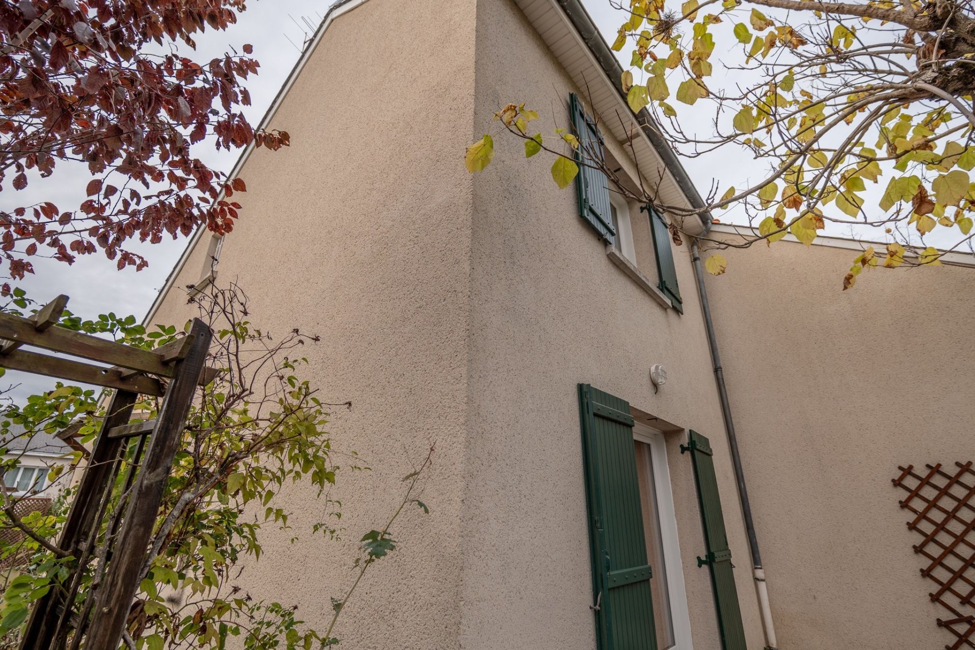 house 5 rooms for sale on BLOIS (41000)