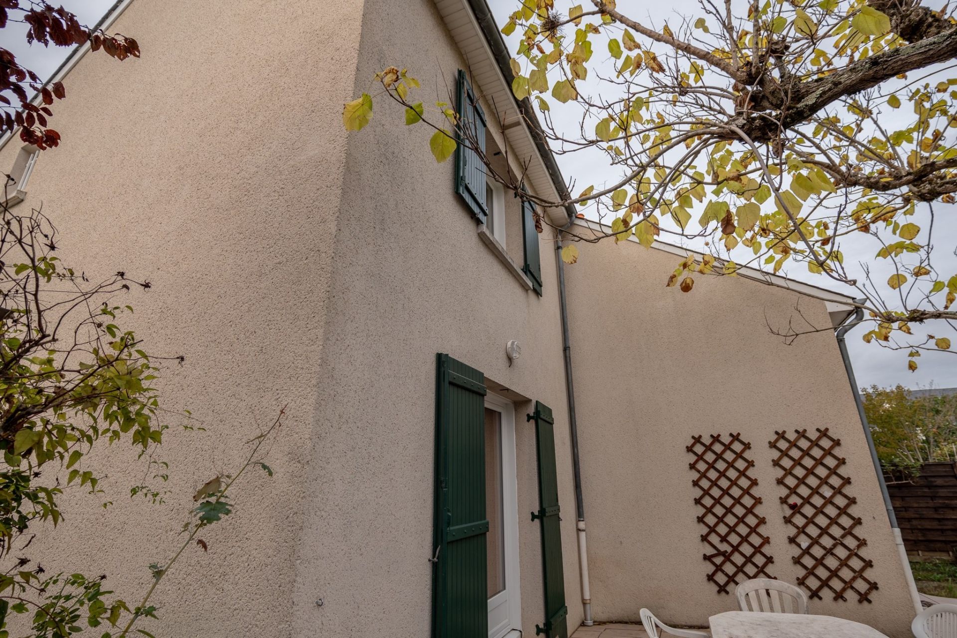 house 5 rooms for sale on BLOIS (41000)