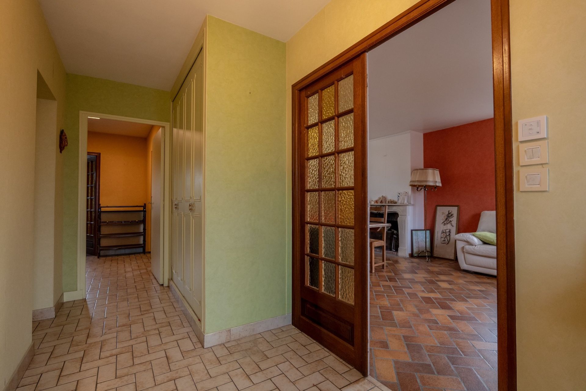 house 5 rooms for sale on BLOIS (41000)