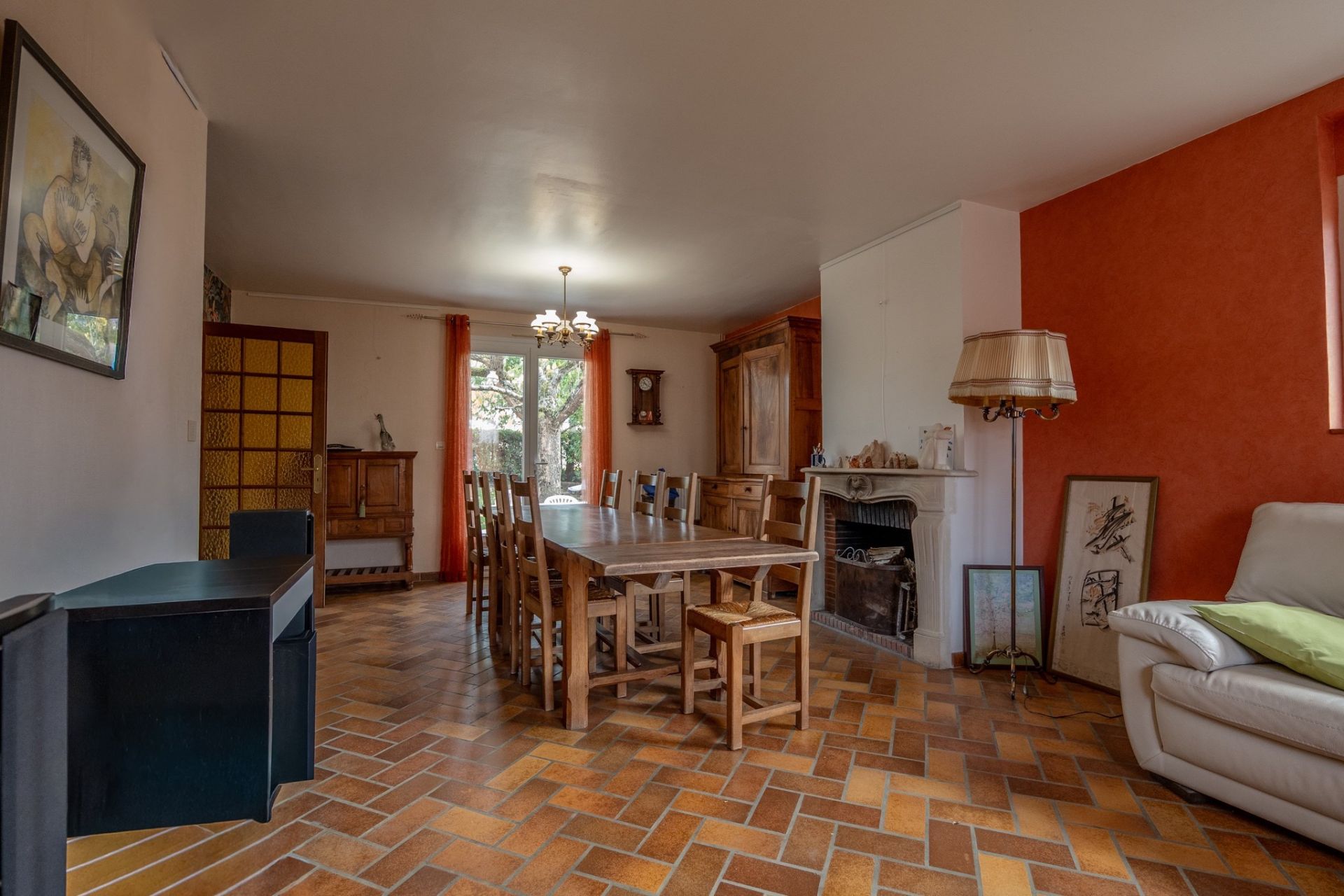 house 5 rooms for sale on BLOIS (41000)
