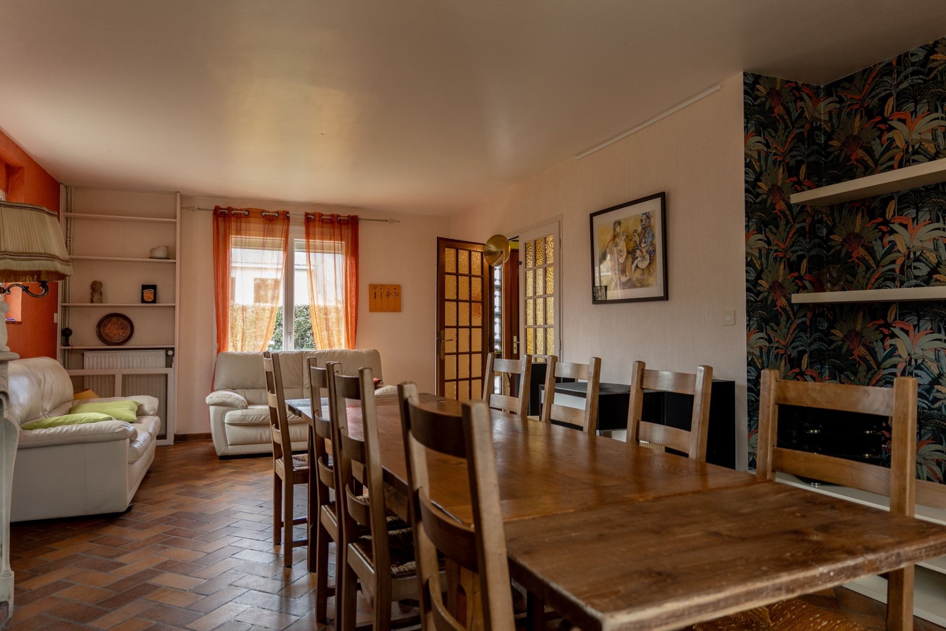 house 5 rooms for sale on BLOIS (41000)