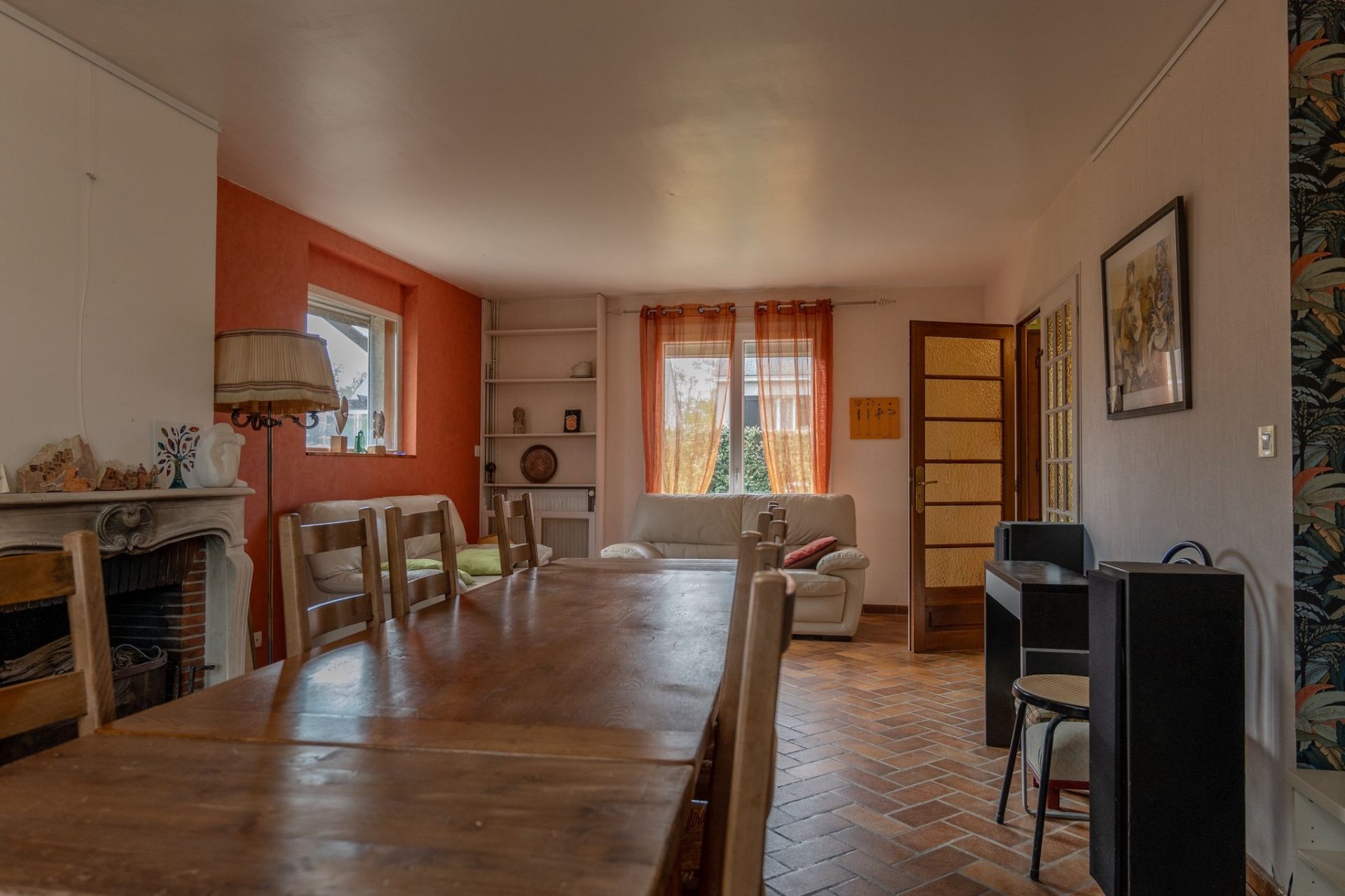 house 5 rooms for sale on BLOIS (41000)