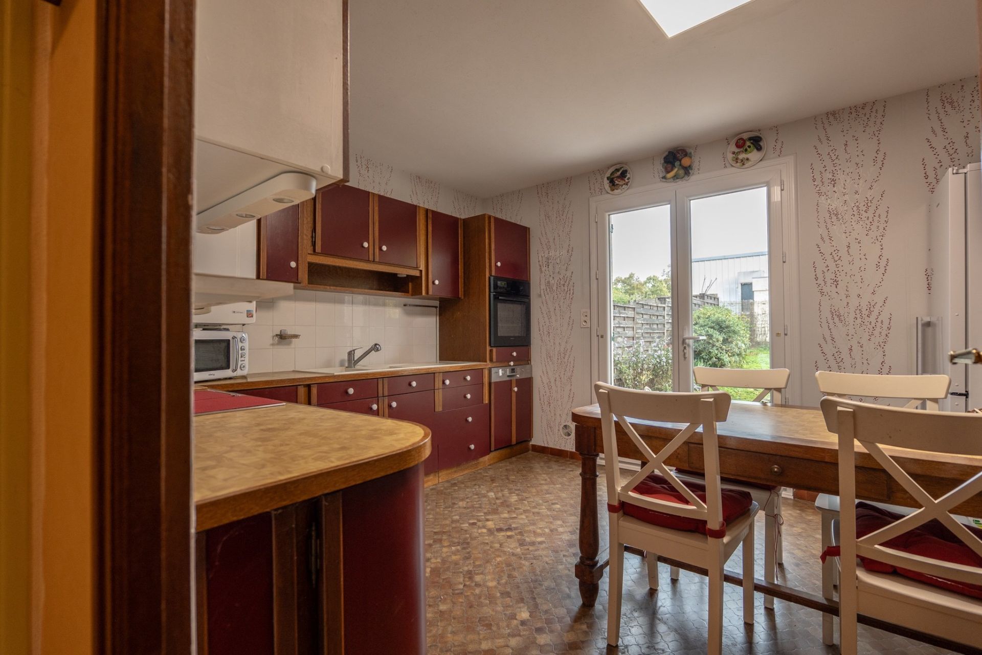 house 5 rooms for sale on BLOIS (41000)