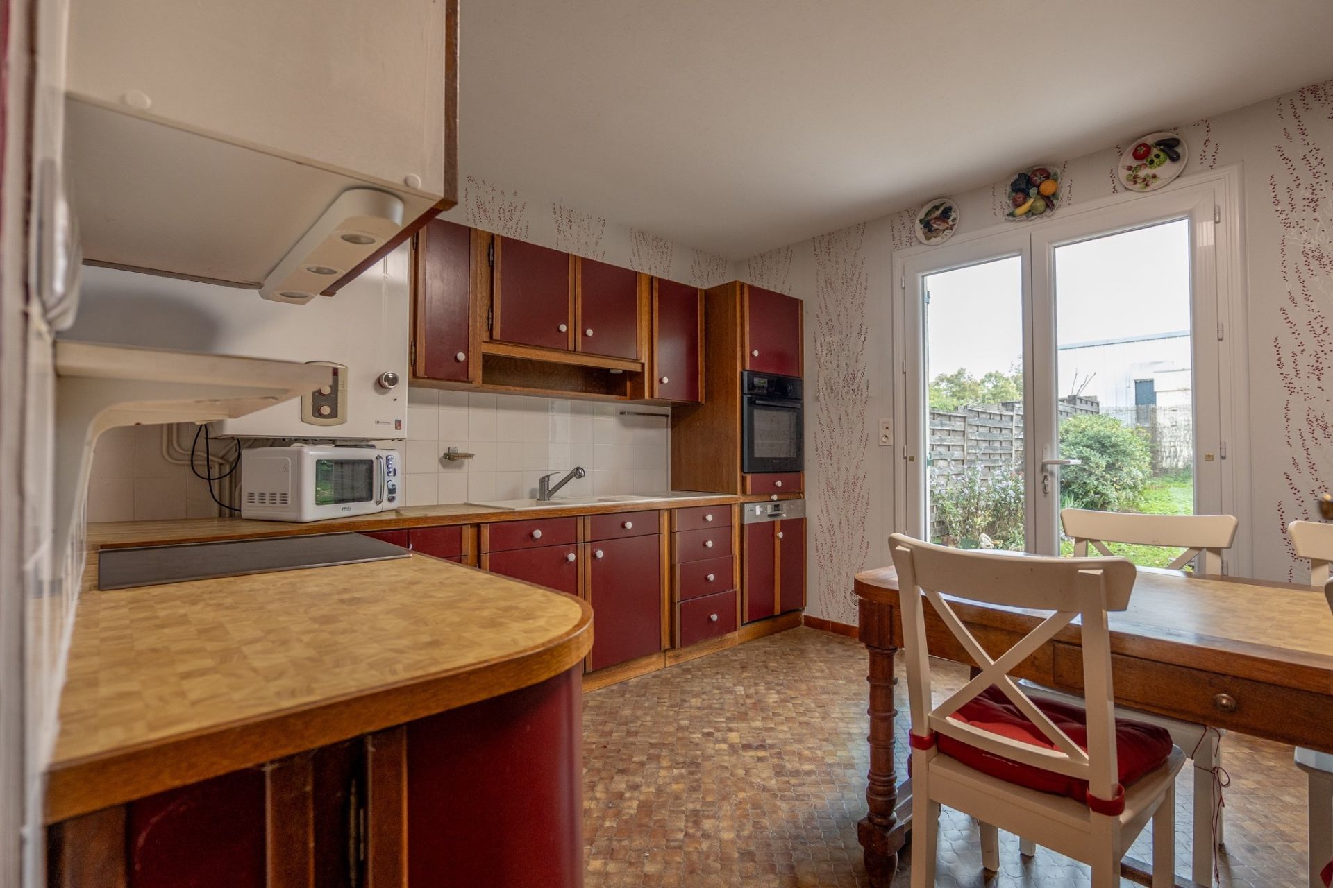 house 5 rooms for sale on BLOIS (41000)