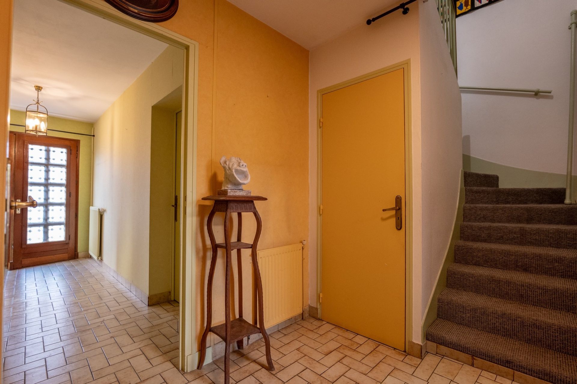 house 5 rooms for sale on BLOIS (41000)