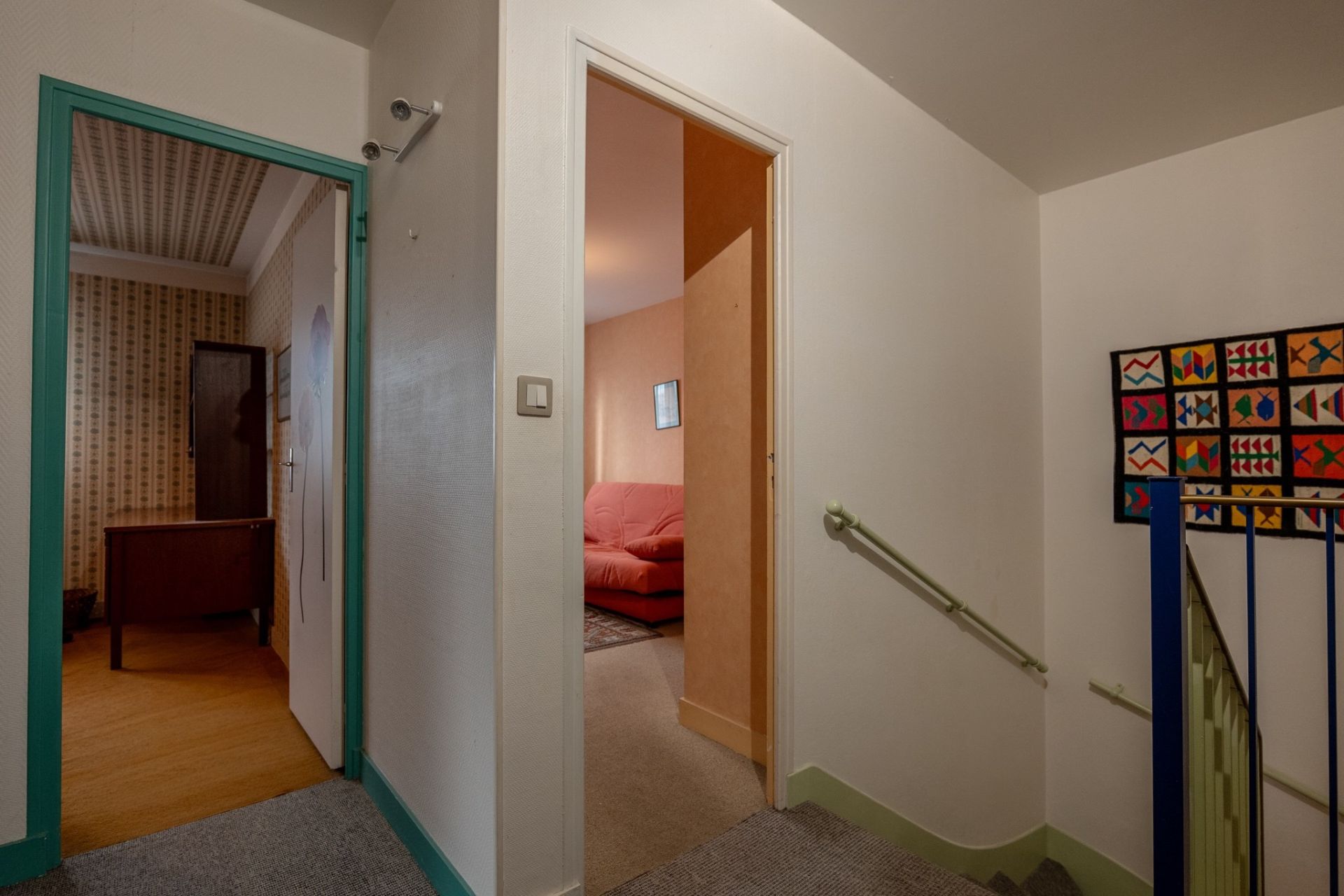 house 5 rooms for sale on BLOIS (41000)