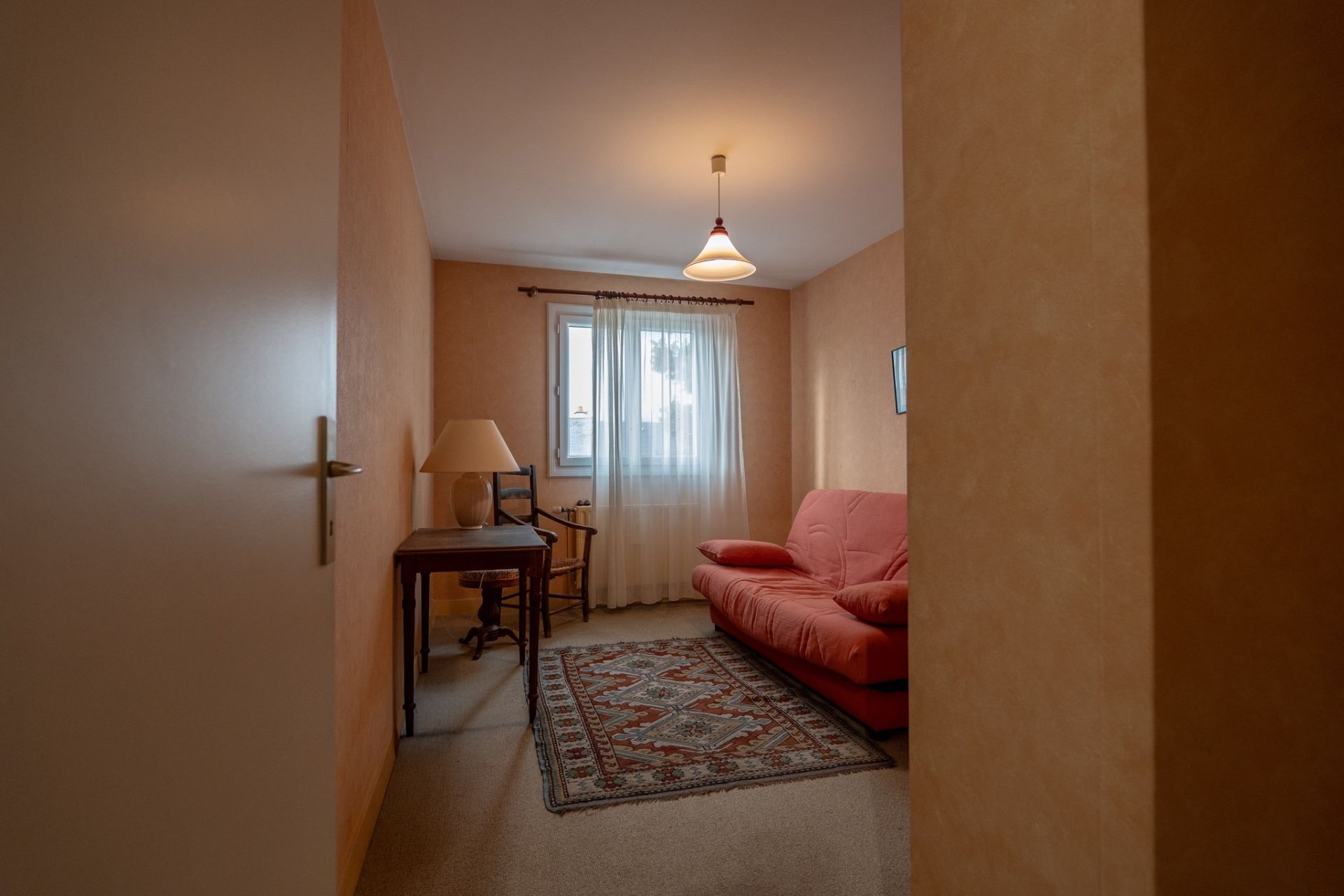 house 5 rooms for sale on BLOIS (41000)
