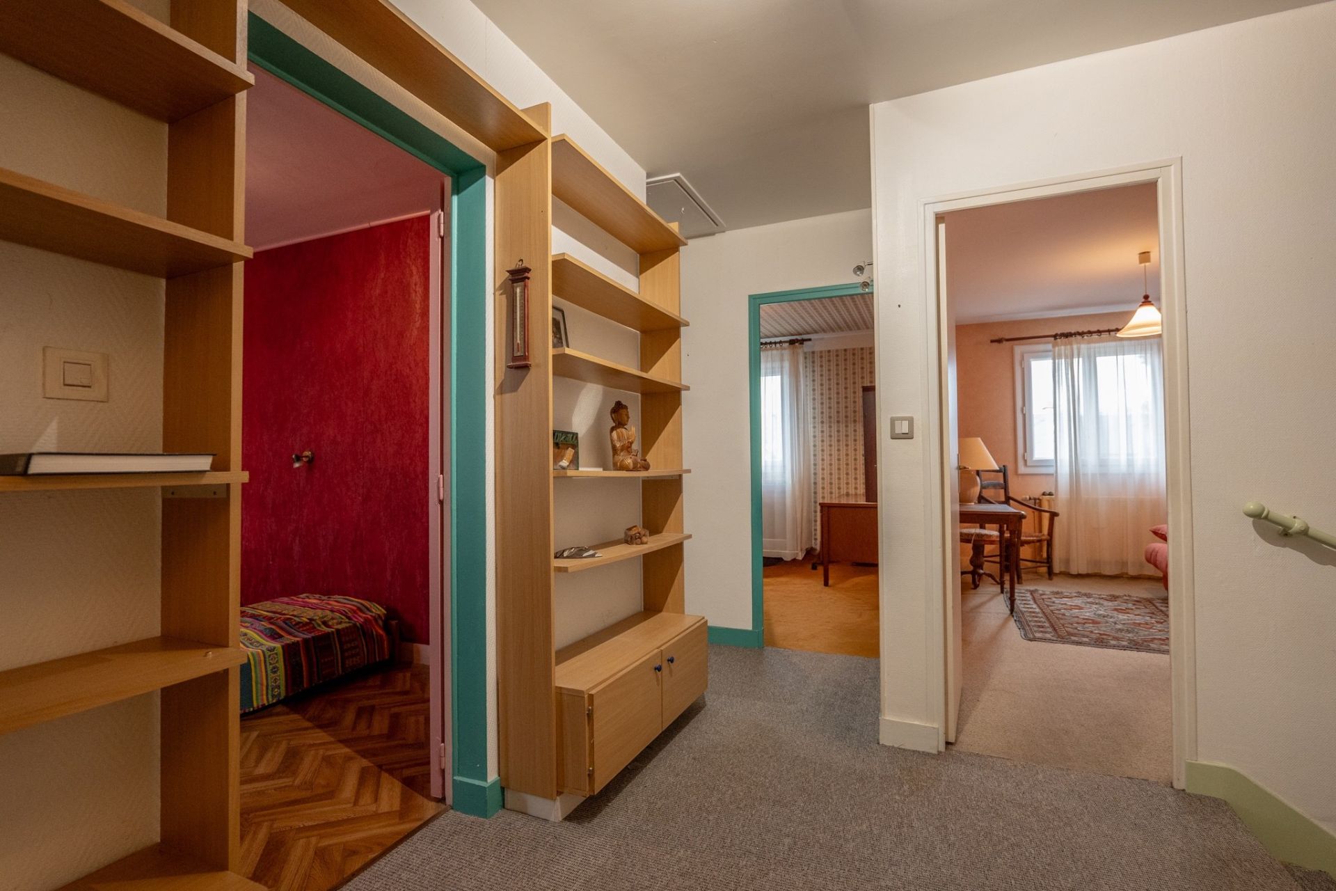 house 5 rooms for sale on BLOIS (41000)