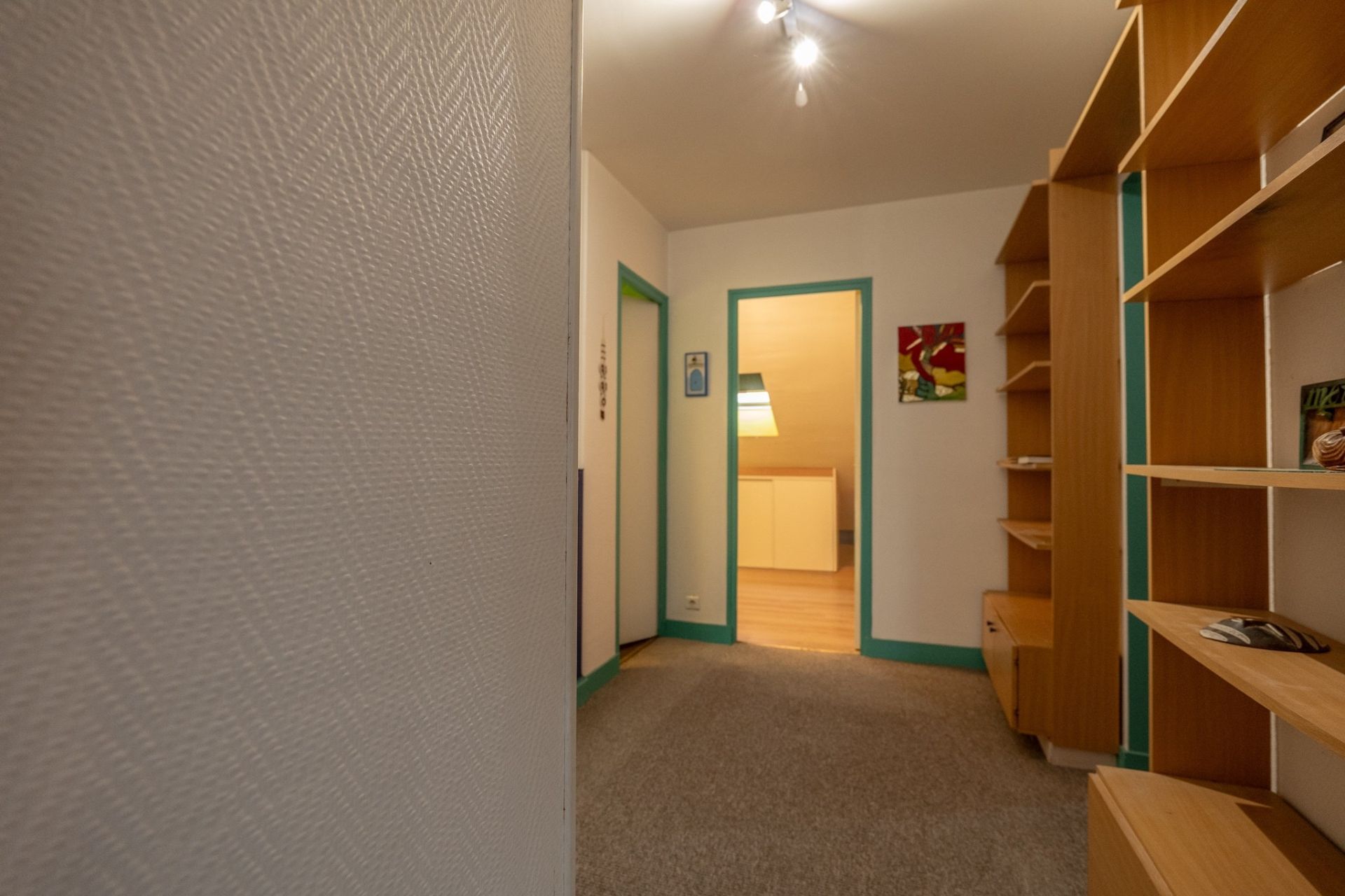 house 5 rooms for sale on BLOIS (41000)