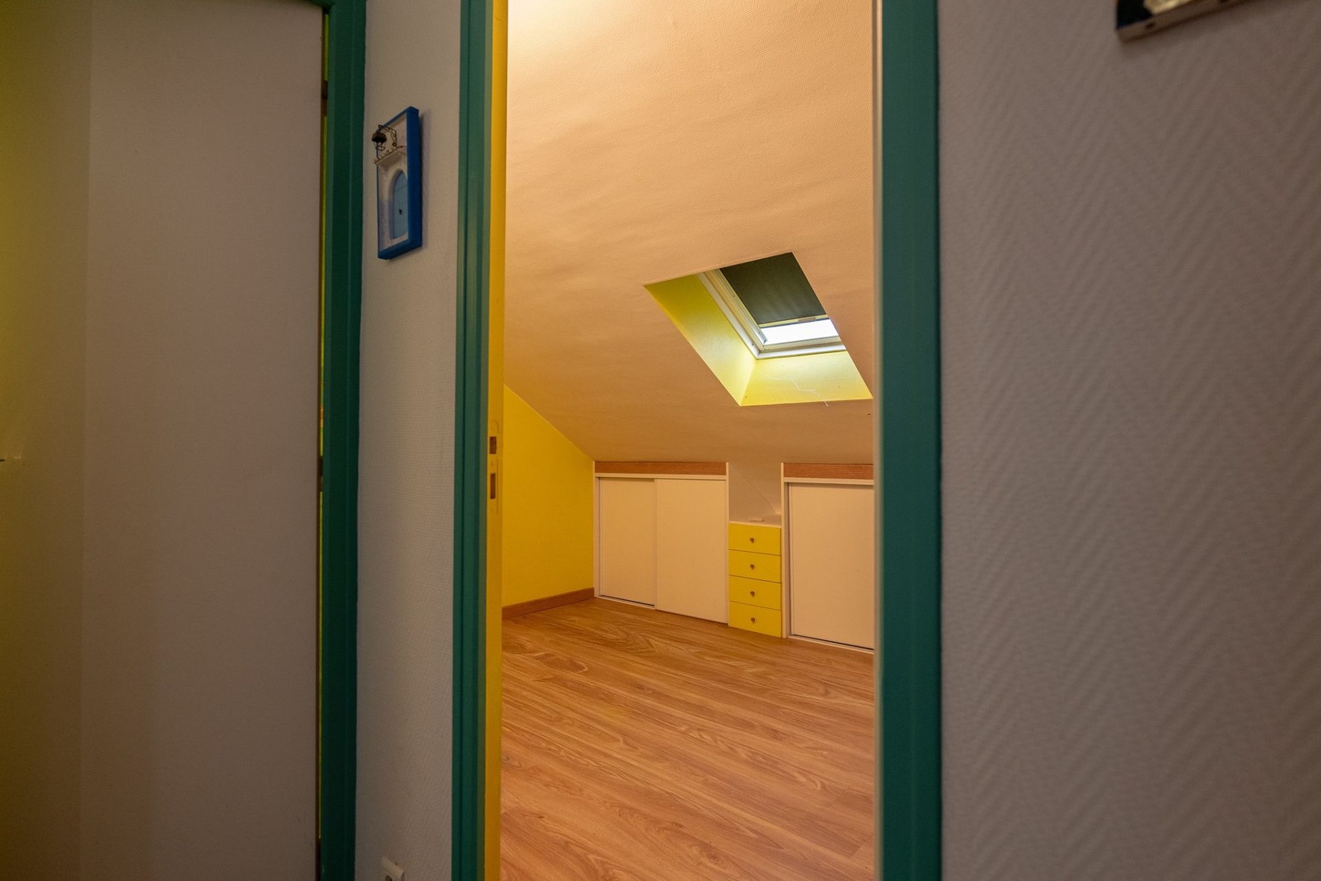house 5 rooms for sale on BLOIS (41000)