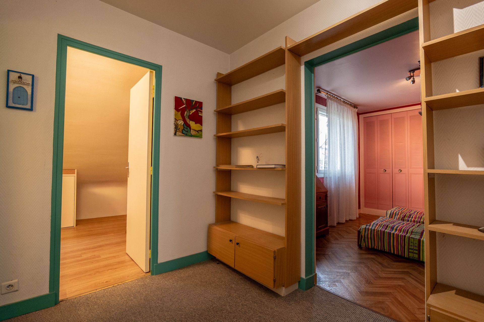 house 5 rooms for sale on BLOIS (41000)