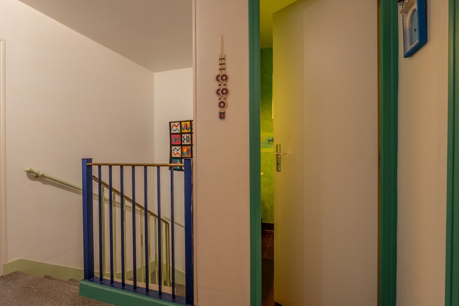 house 5 rooms for sale on BLOIS (41000)