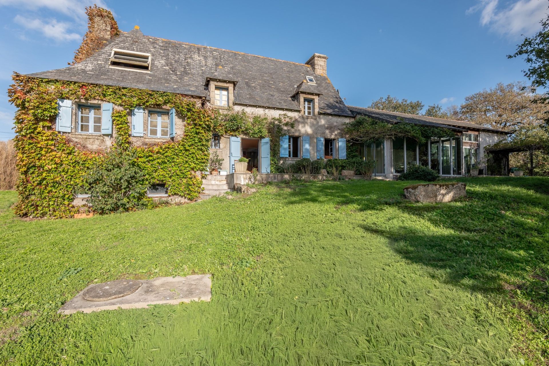 maison 6 pièces en vente sur ST ETIENNE DE MONTLUC (44360)