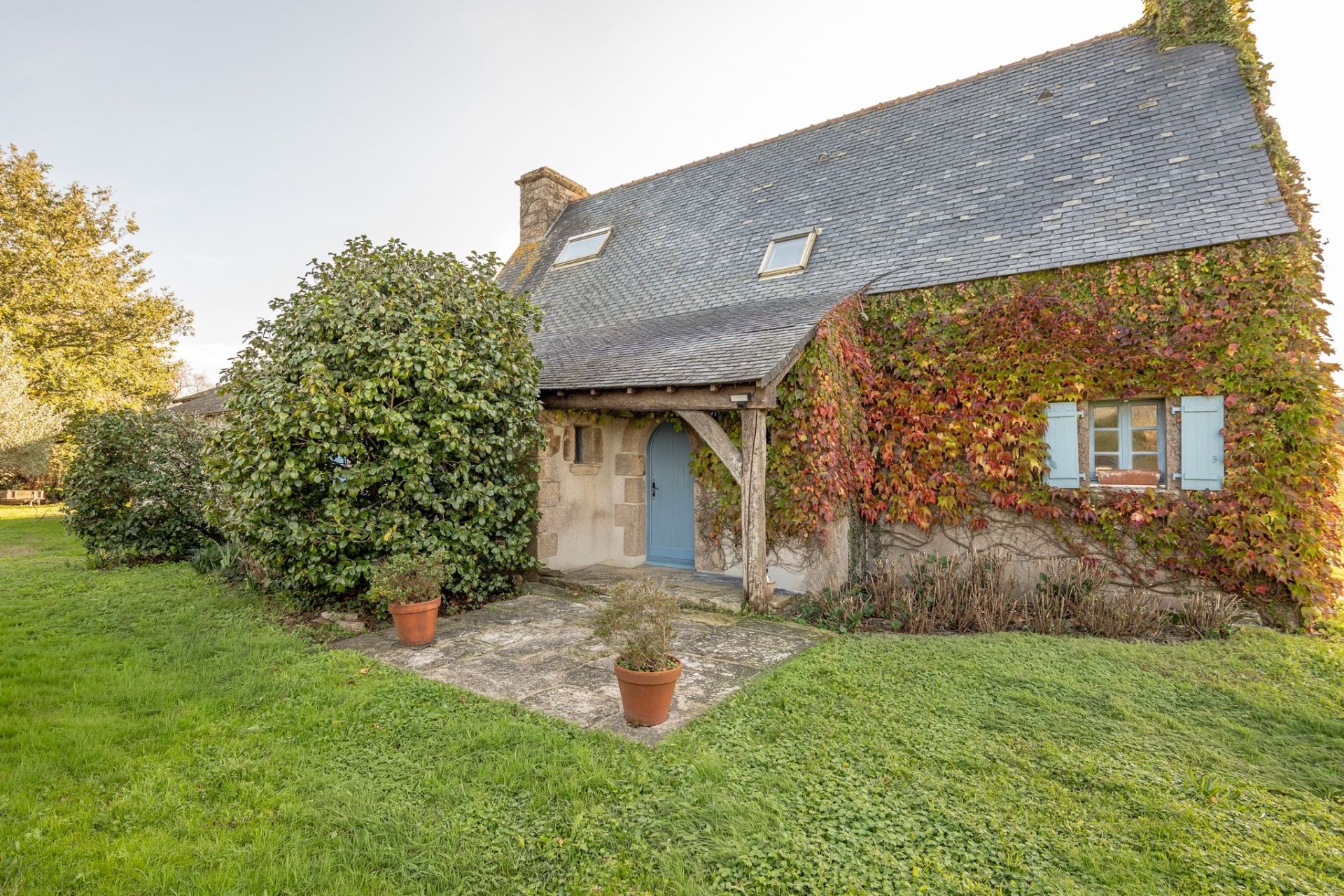 maison 6 pièces en vente sur ST ETIENNE DE MONTLUC (44360)