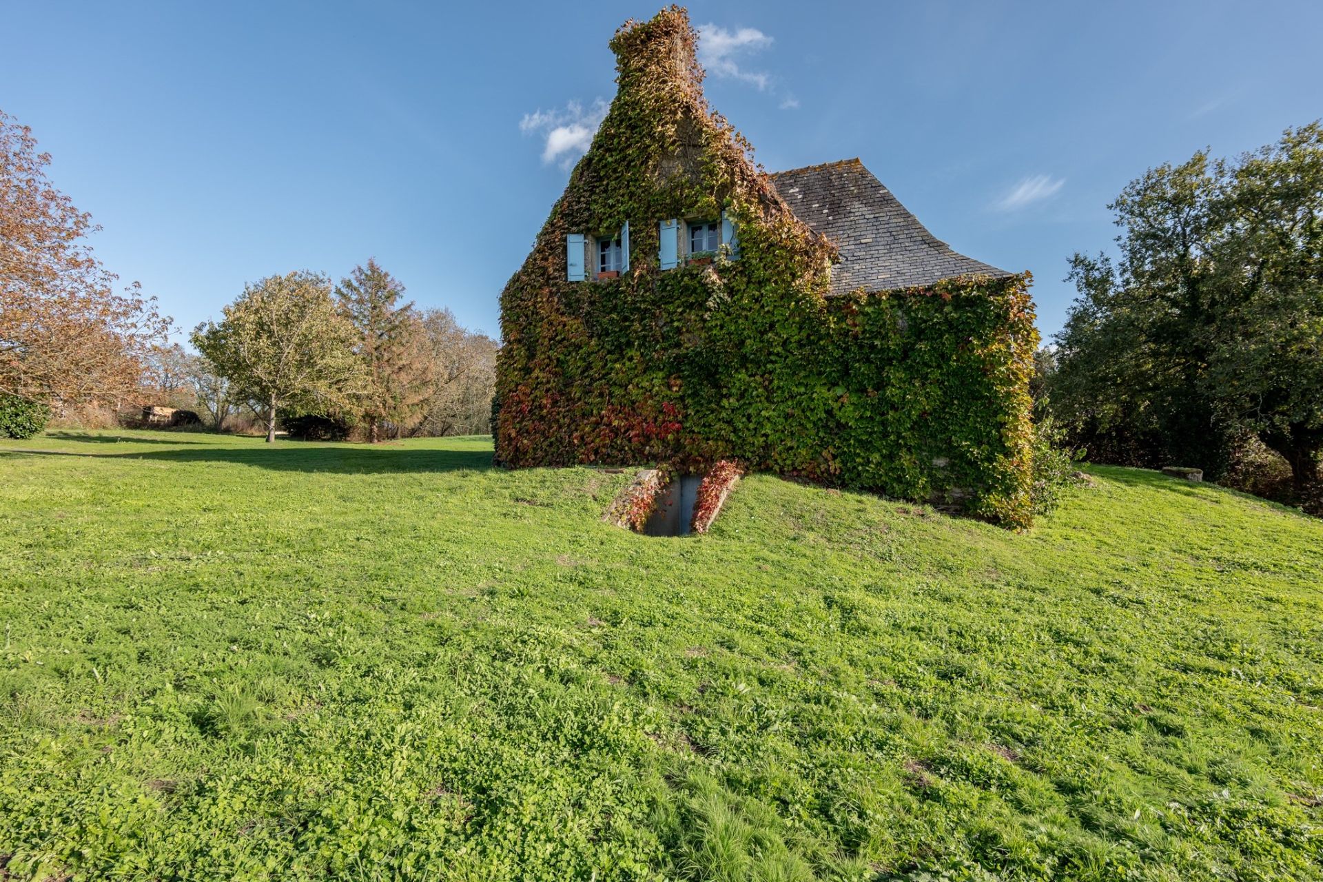 maison 6 pièces en vente sur ST ETIENNE DE MONTLUC (44360)