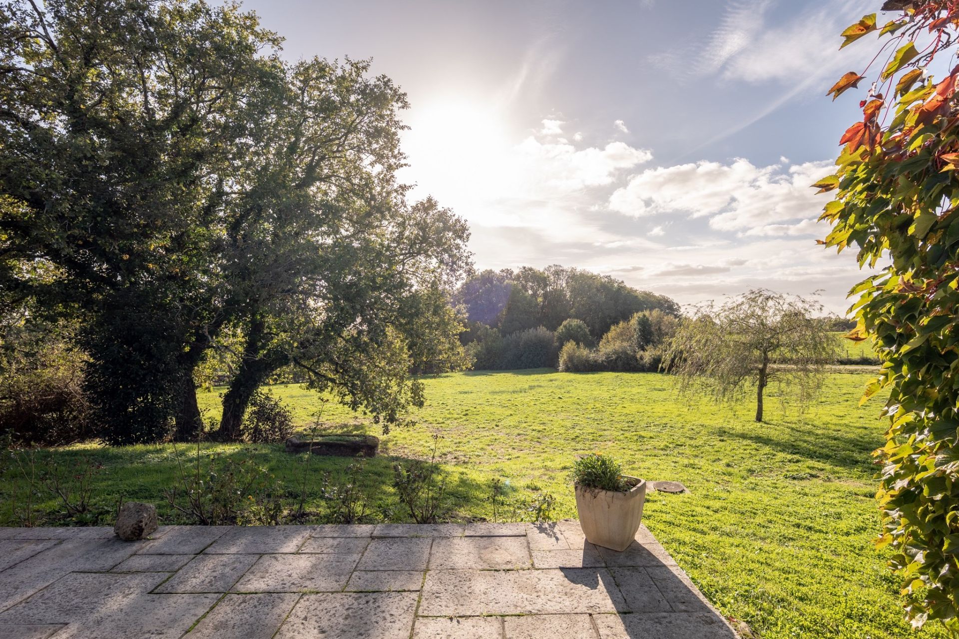 maison 6 pièces en vente sur ST ETIENNE DE MONTLUC (44360)