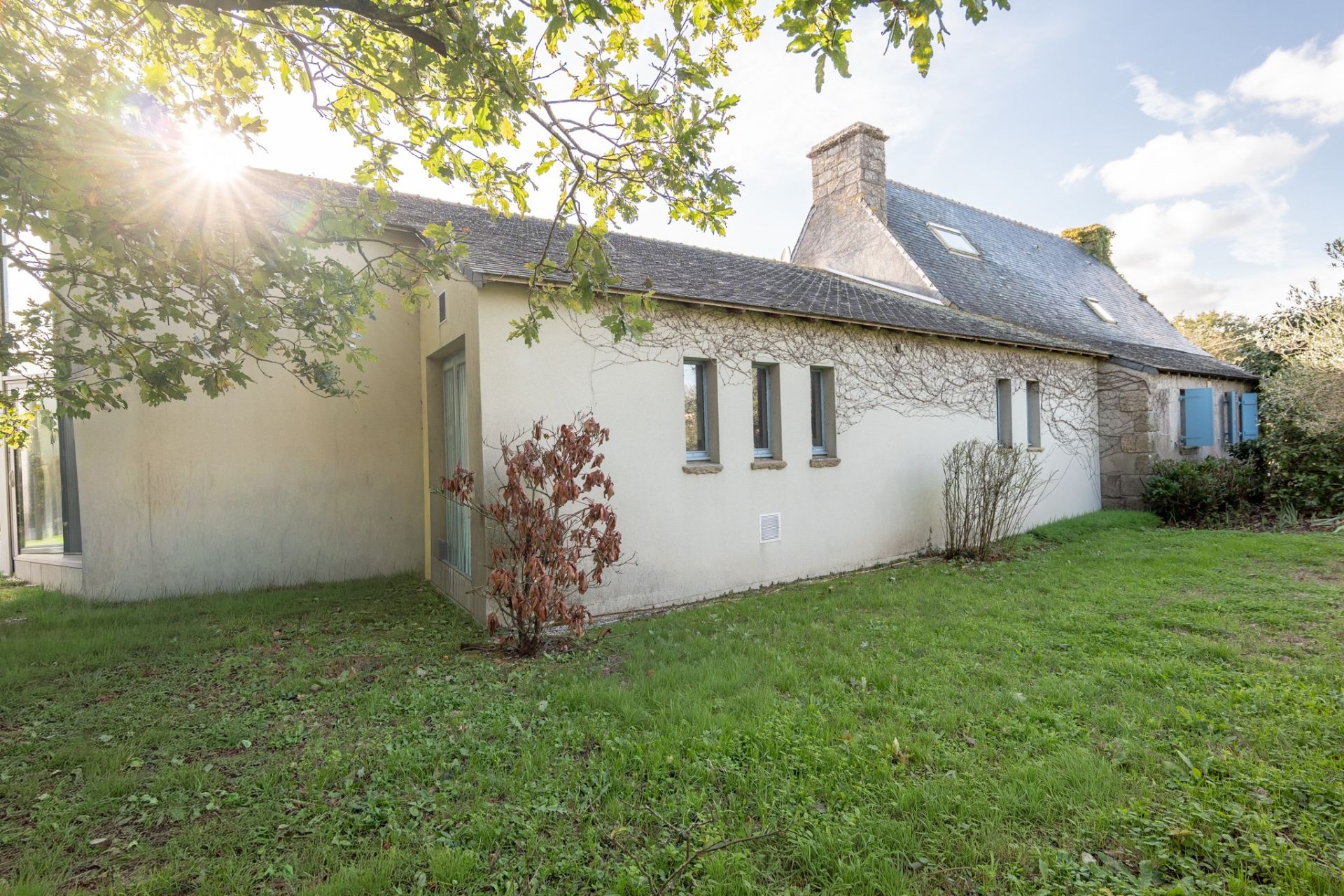 maison 6 pièces en vente sur ST ETIENNE DE MONTLUC (44360)
