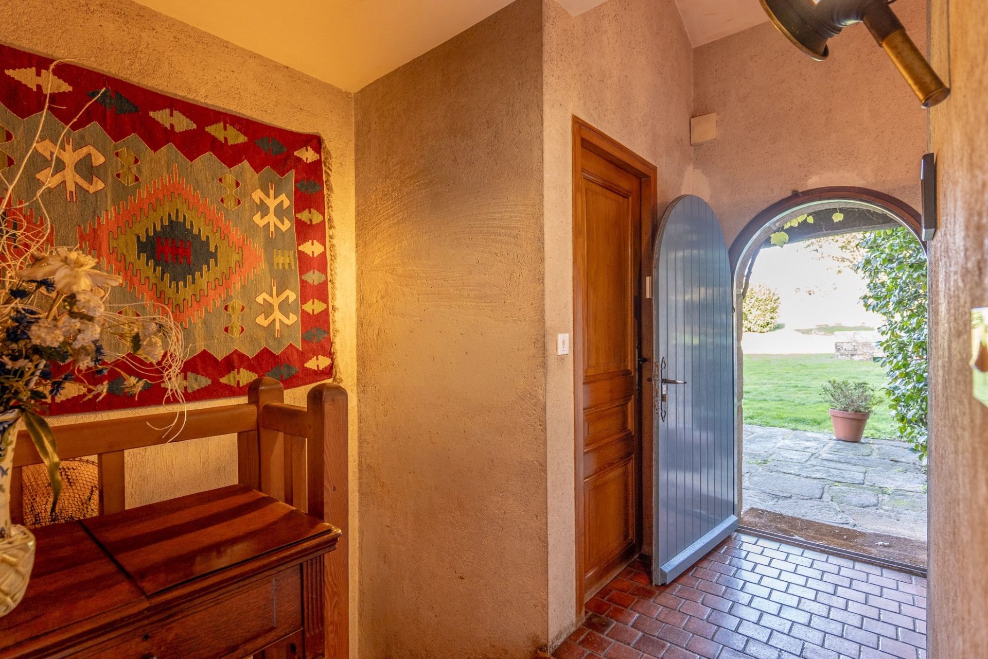 maison 6 pièces en vente sur ST ETIENNE DE MONTLUC (44360)