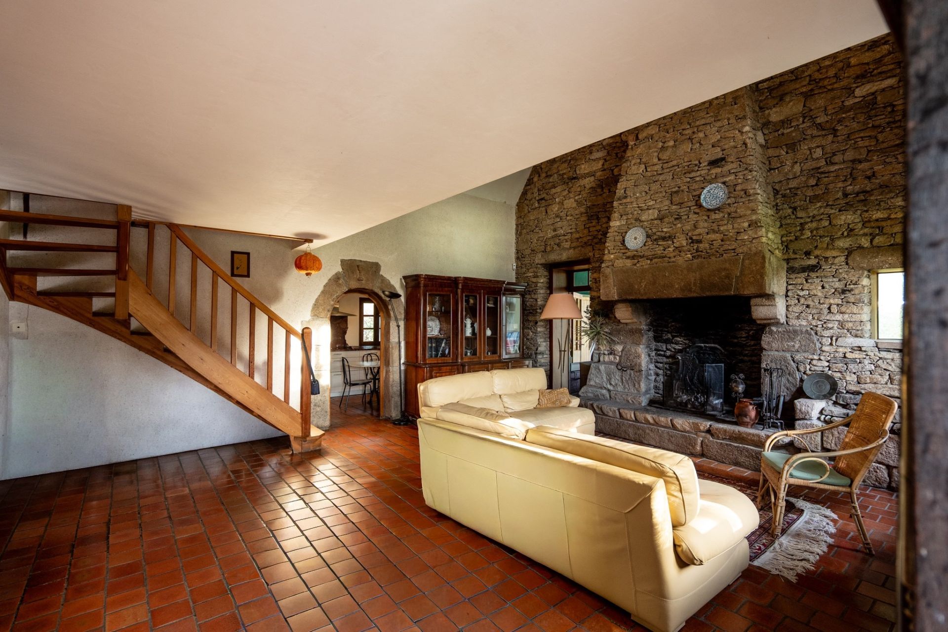 maison 6 pièces en vente sur ST ETIENNE DE MONTLUC (44360)